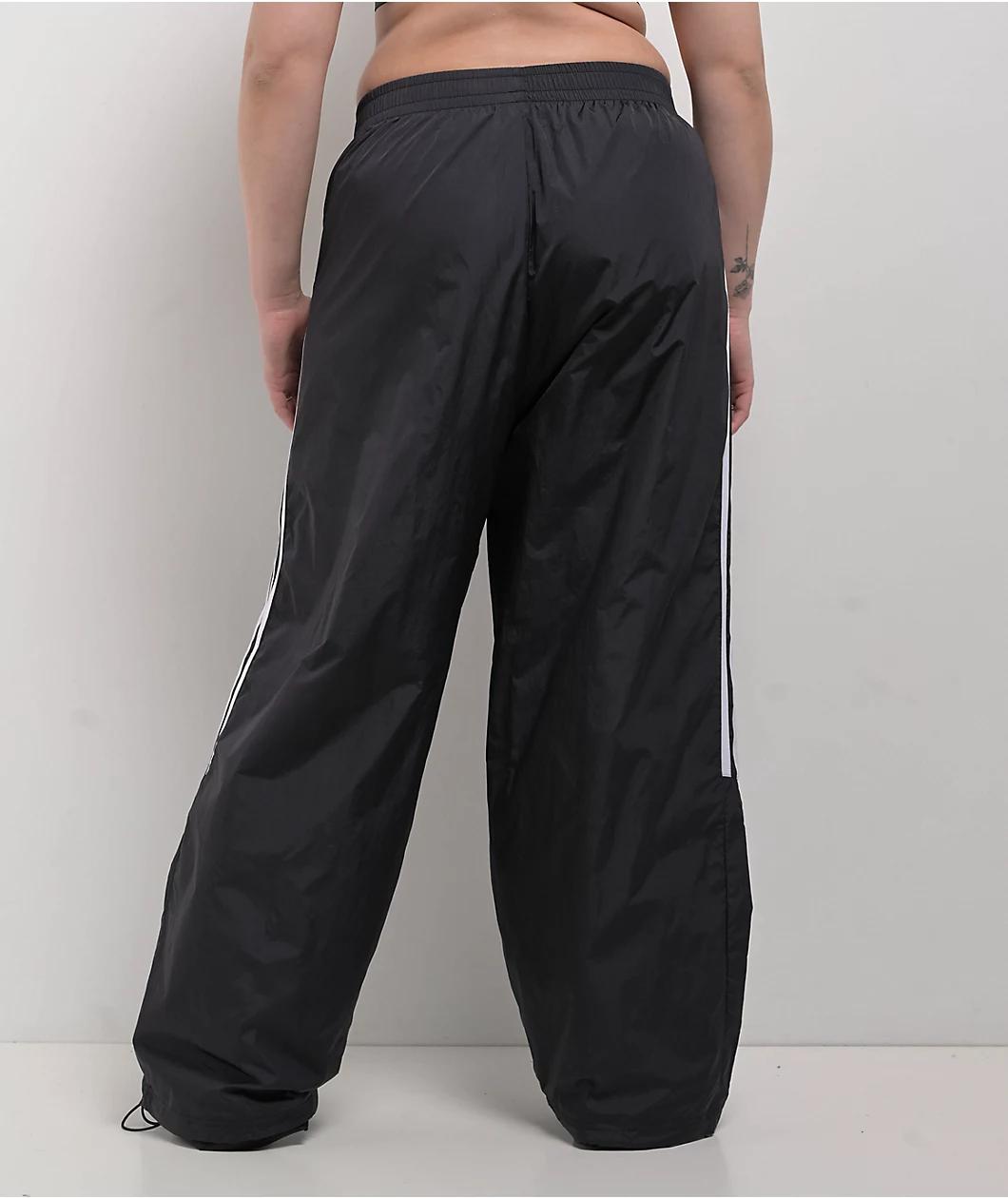 adidas Teamgeist Black Track Pants Product Image