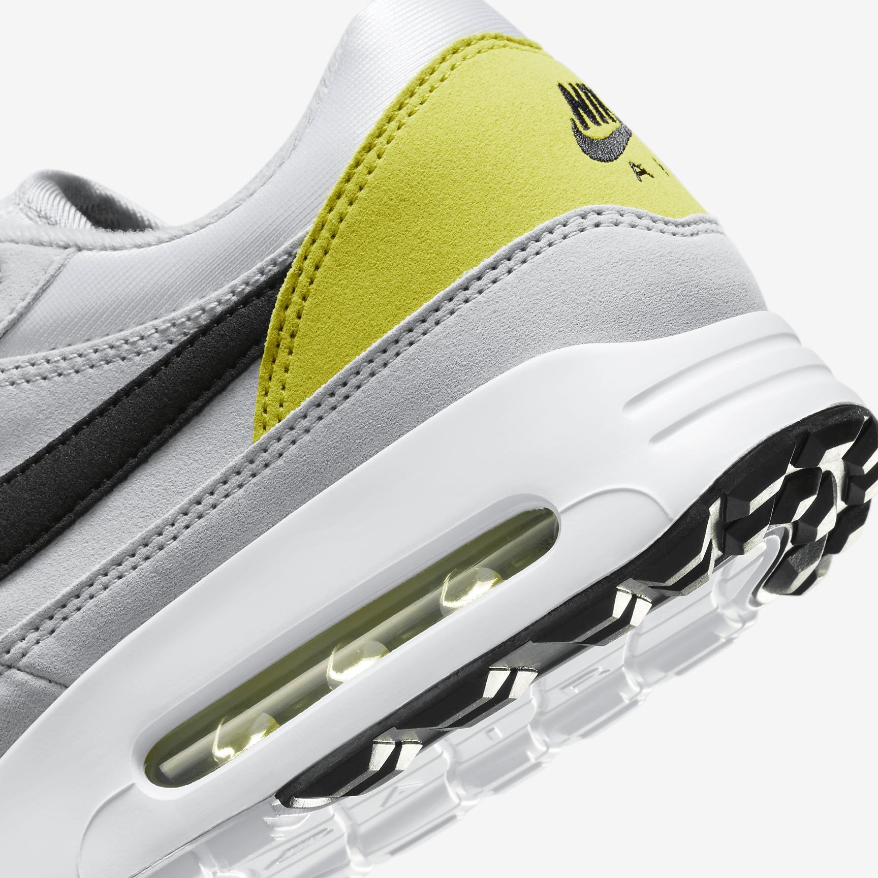 Nike Men's Air Max 1 '86 OG G Golf Shoes Product Image