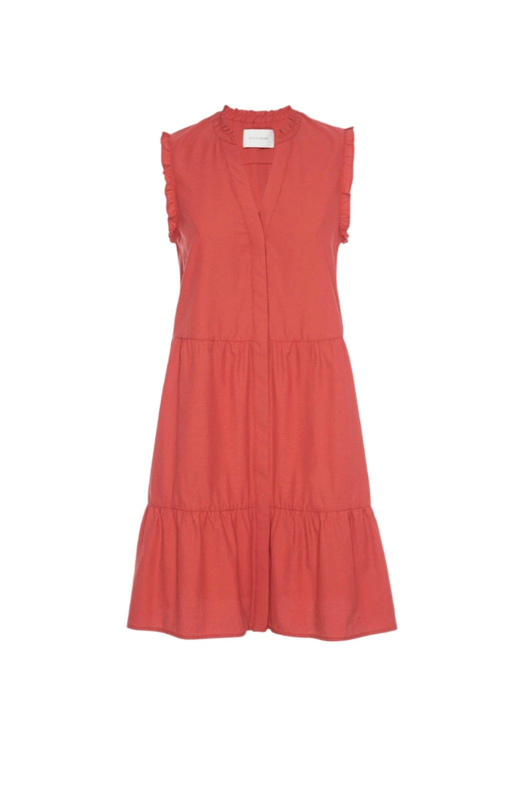 The Viola Dress Product Image