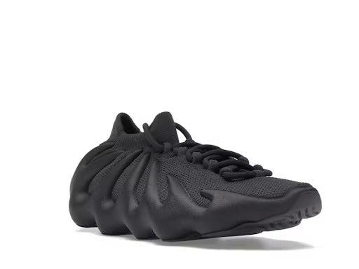 Adidas Yeezy 450 Utility Black Product Image