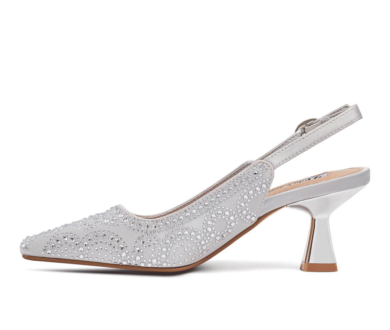 Women's Lady Couture Lucy Special Occasion Shoes Product Image