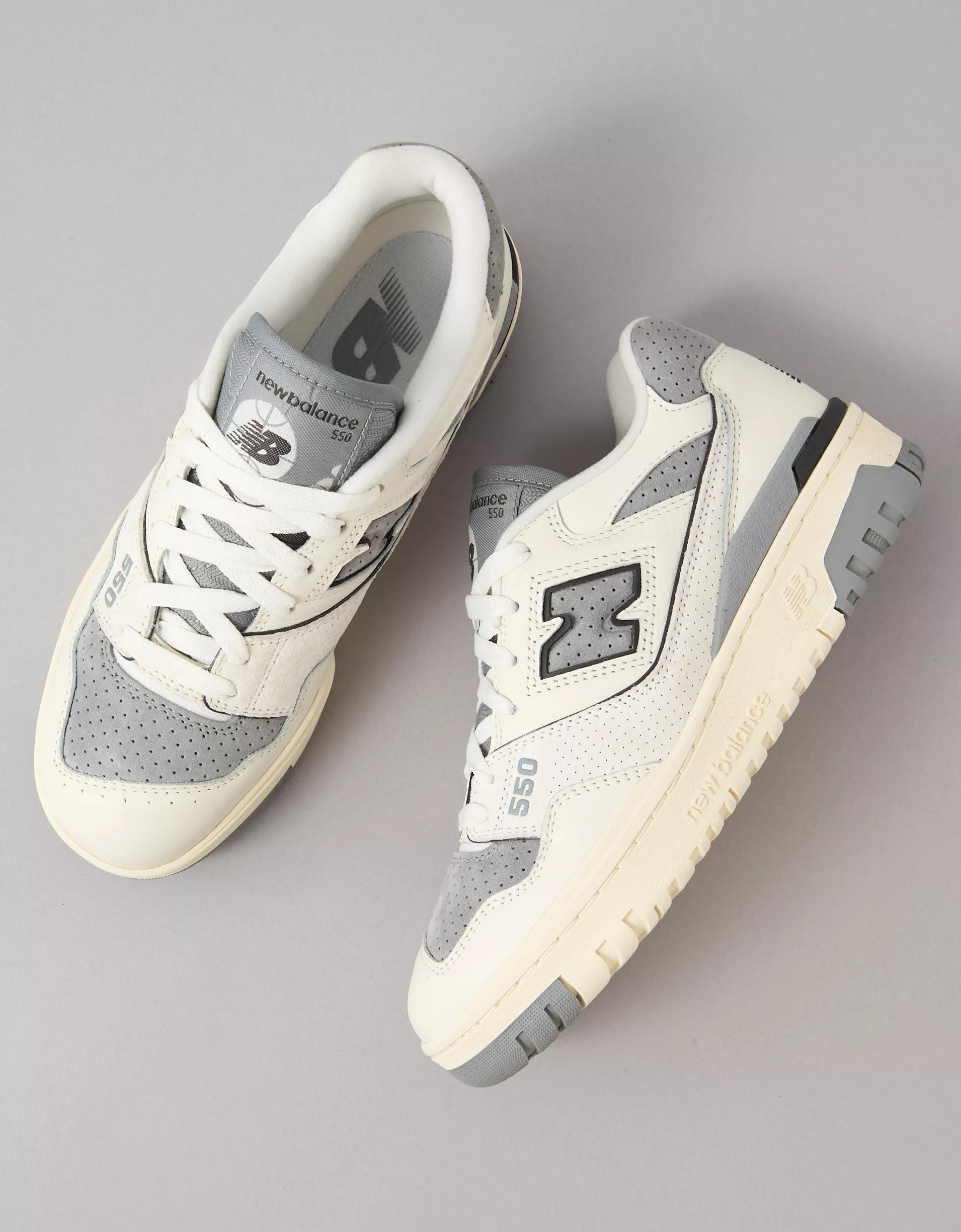 New Balance 550 Sneaker Product Image