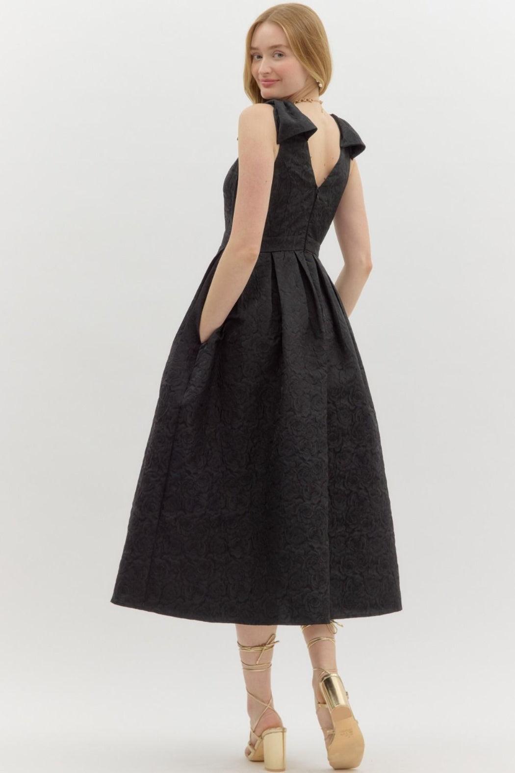 Blair Bloom Dress Product Image