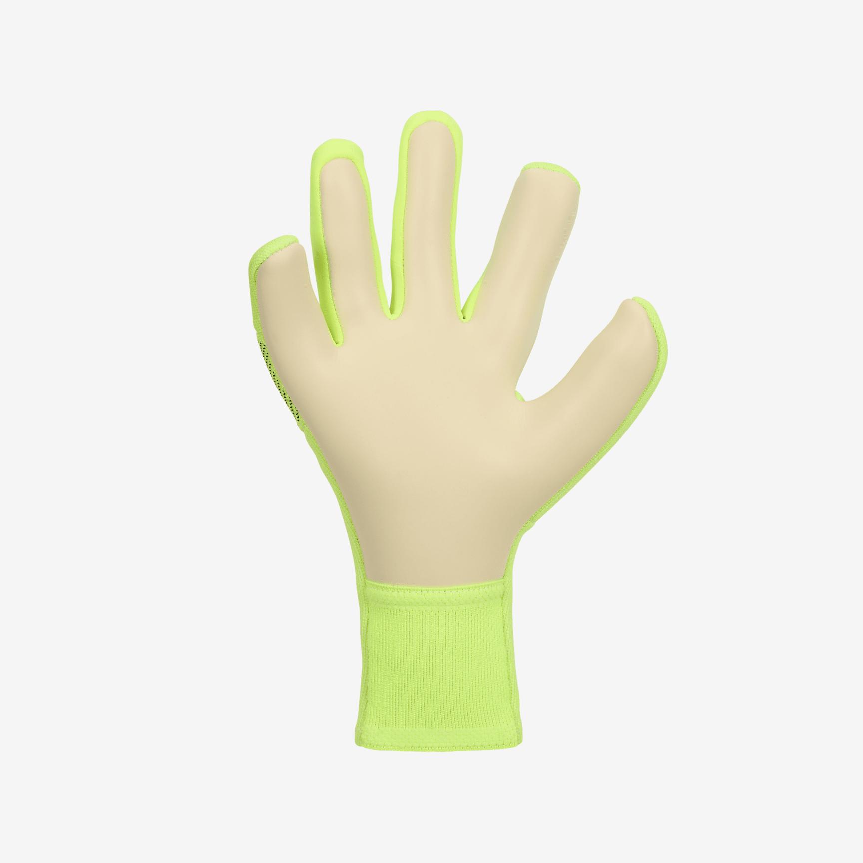 Nike Unisex Dynamic Fit Soccer Goalkeeper Gloves | HQ0255-395 Product Image