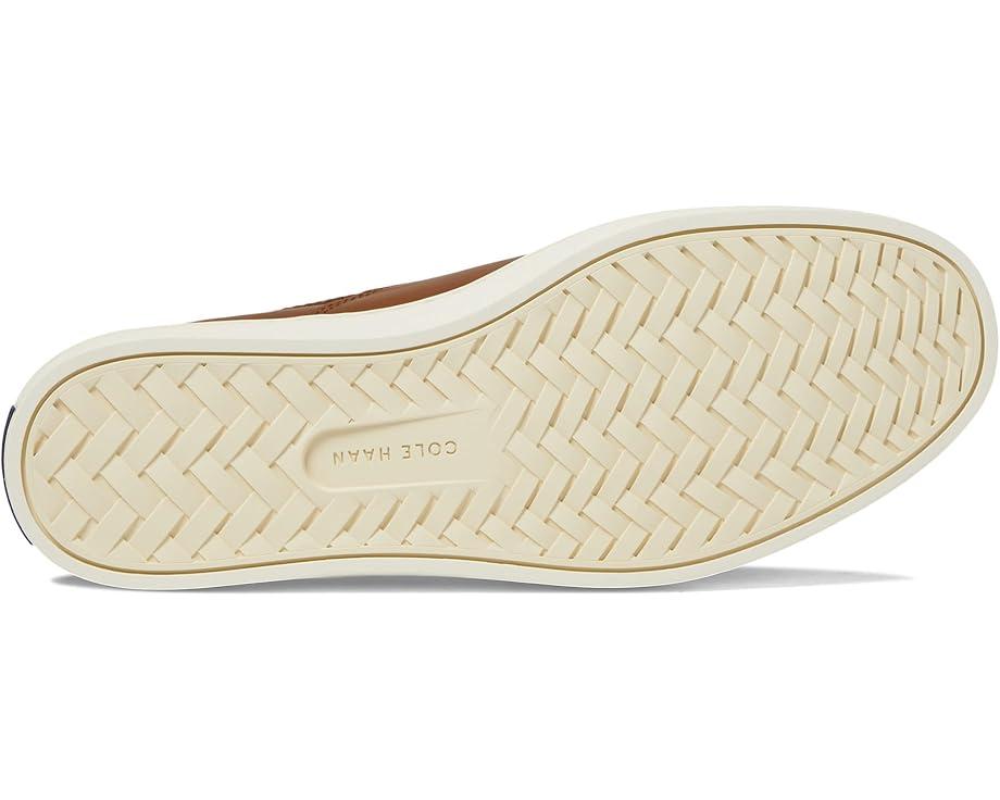 McGuffey Casual Slip-on Sneaker Product Image