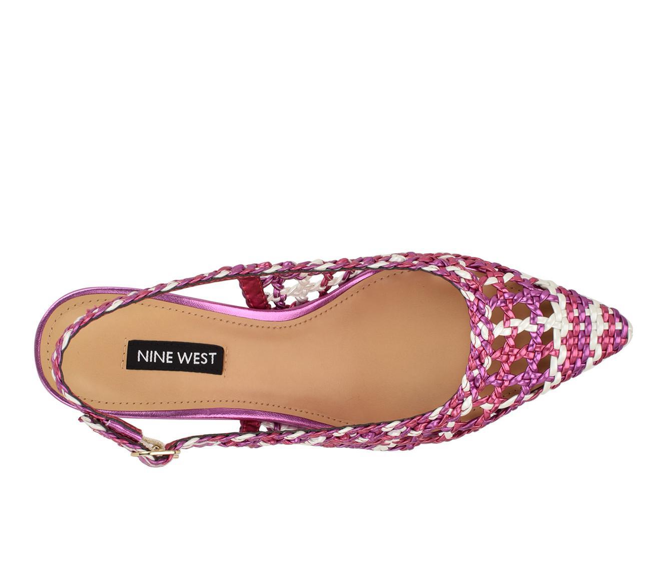 Women's Nine West Madalene Pumps Product Image