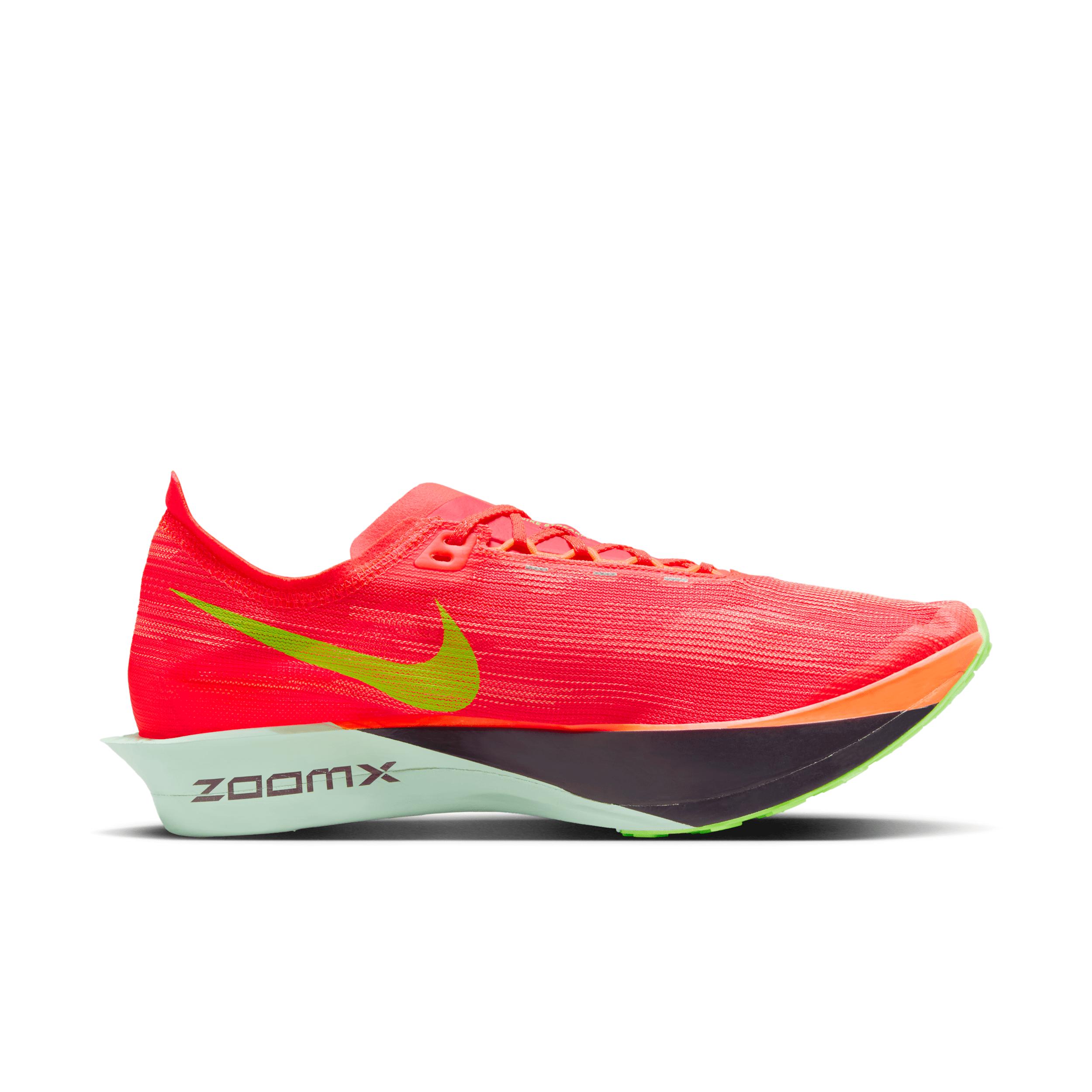 Nike Mens Streakfly 2 Road Racing Shoes | HF6416-600 Product Image