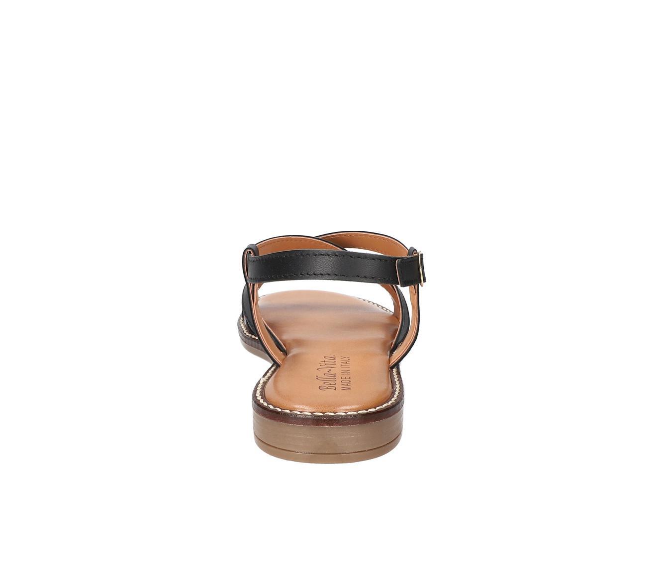 Women's Bella Vita Italy Tya Sandals Product Image