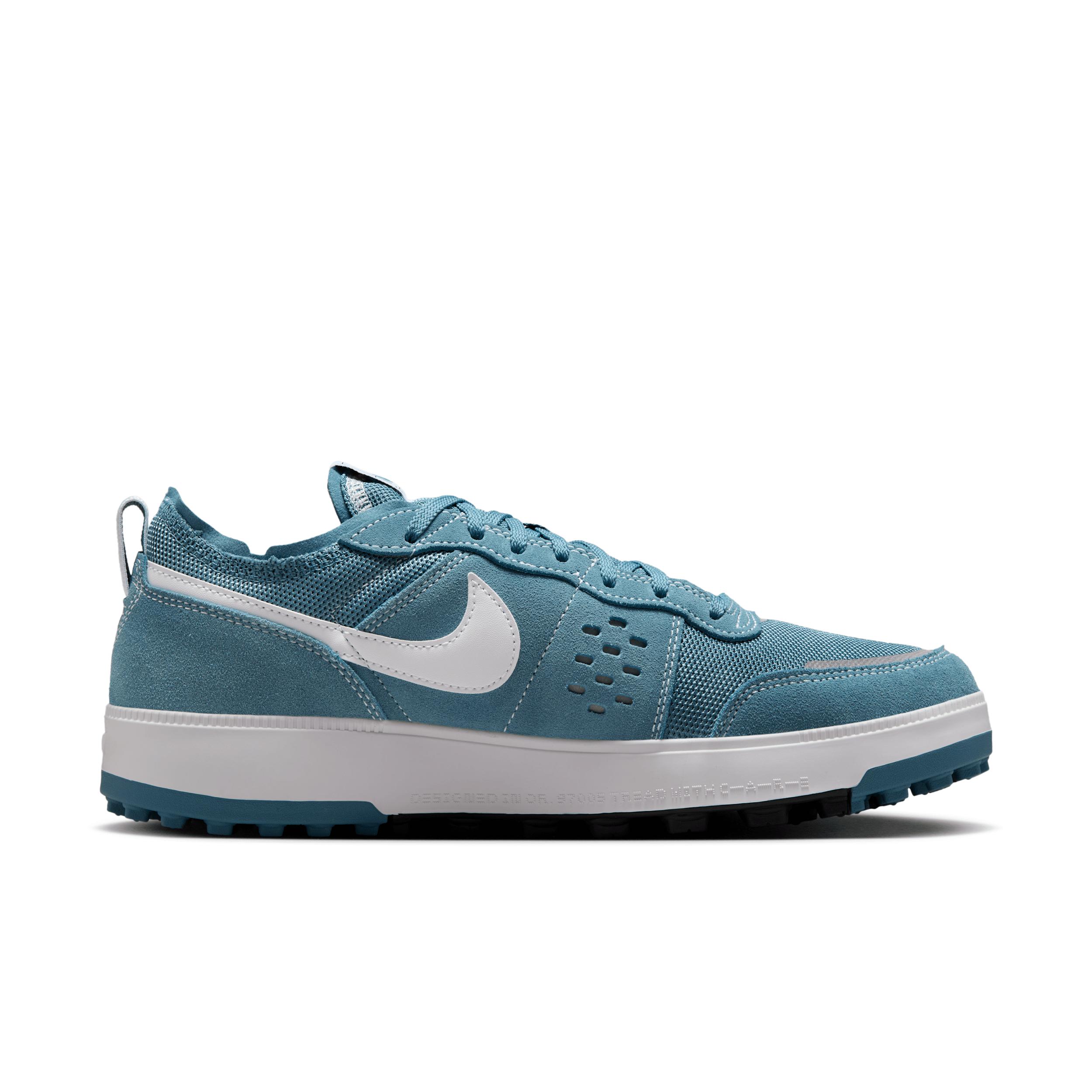 Nike Mens C1TY Fountain Shoes | FZ3863-014 Product Image