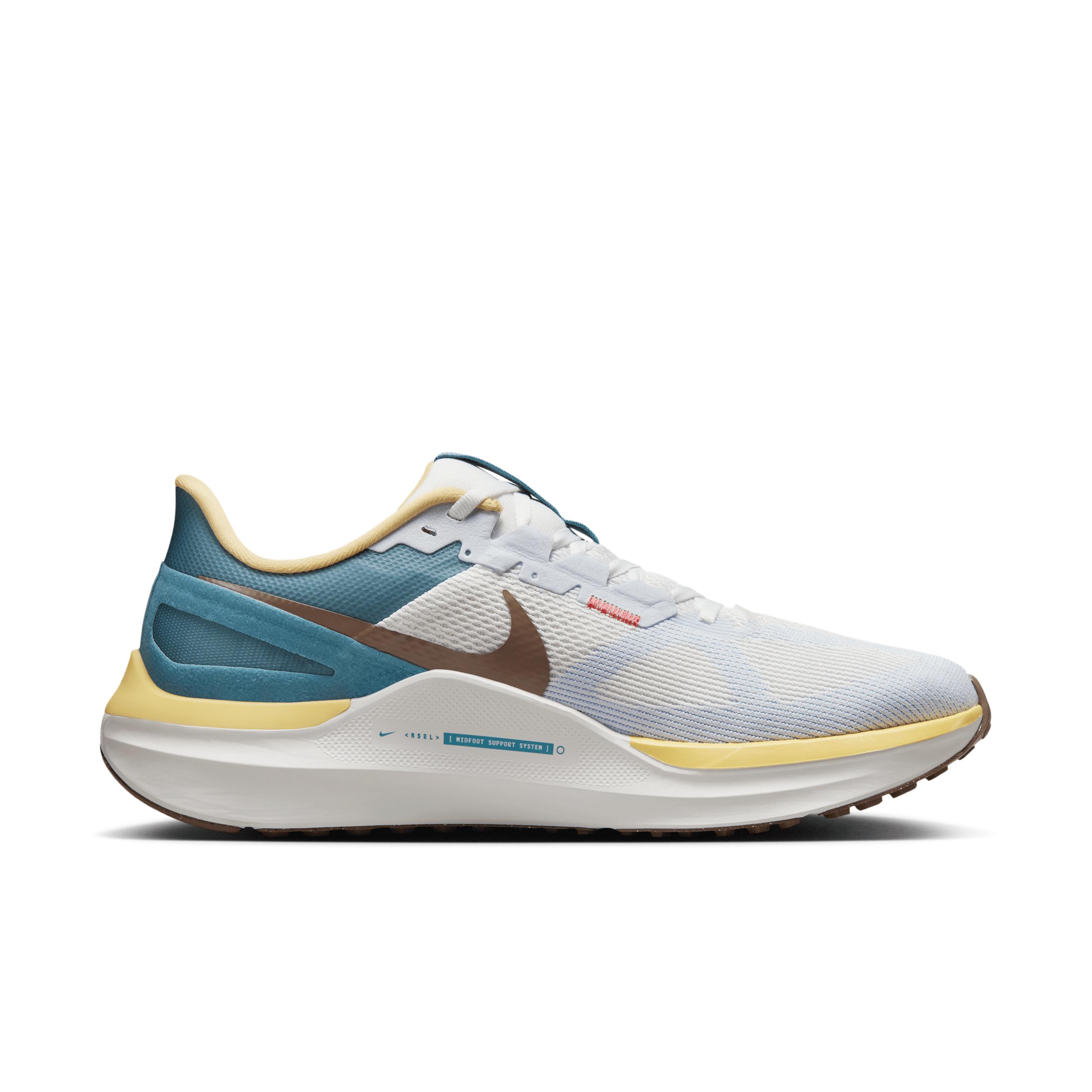 Nike Men's Structure 25 Road Running Shoes Product Image