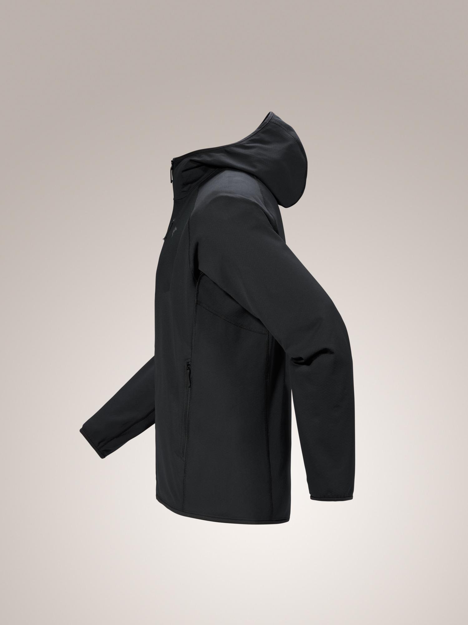 Delta Hoody Men's Product Image