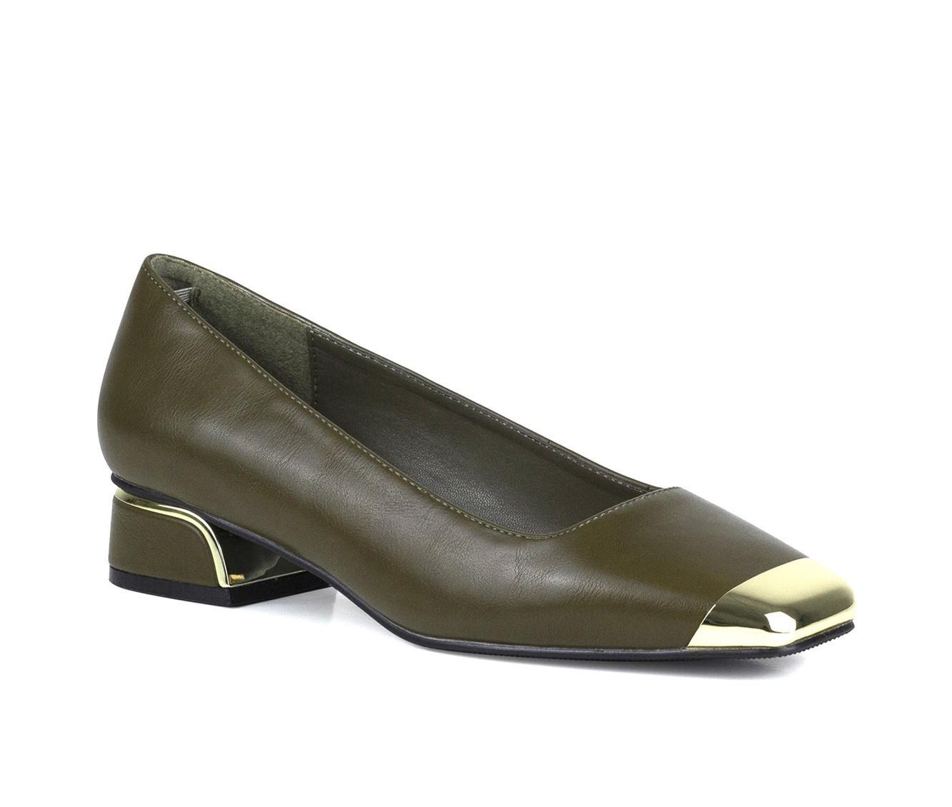 Women's Ninety Union Eagle Pumps Product Image