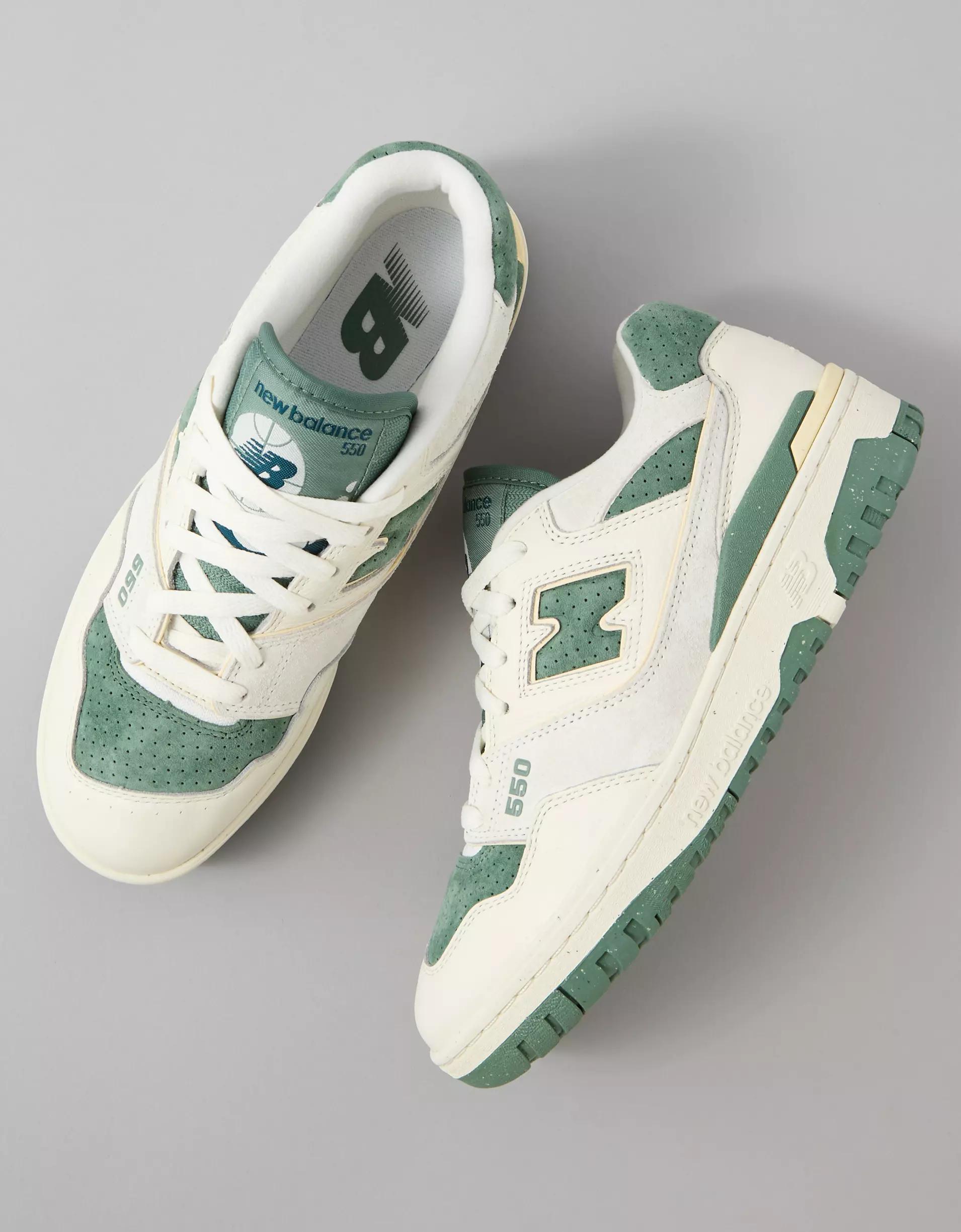 New Balance 550 Sneaker Product Image