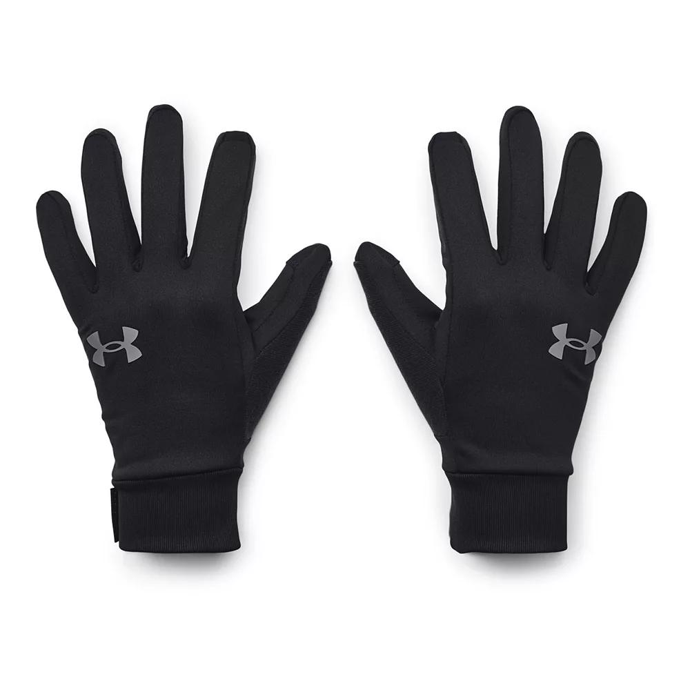 Men's Under Armour Storm Liner Touchscreen Gloves,  Product Image