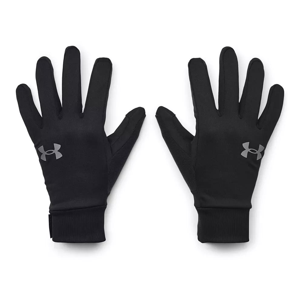 Men's Under Armour Storm Liner Touchscreen Gloves,  Product Image