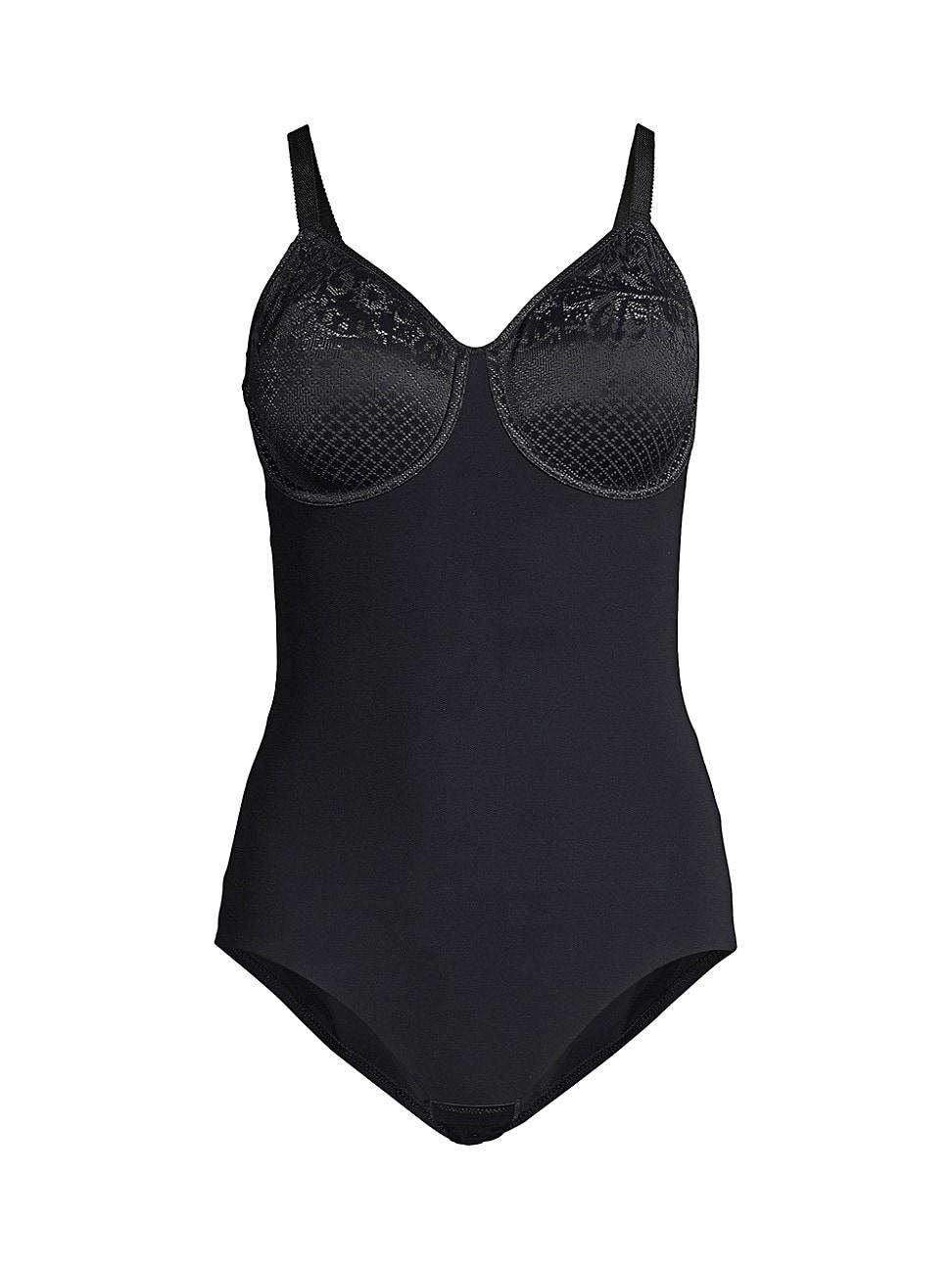 Visual Effects Minimizing Medium Control Bodysuit Product Image