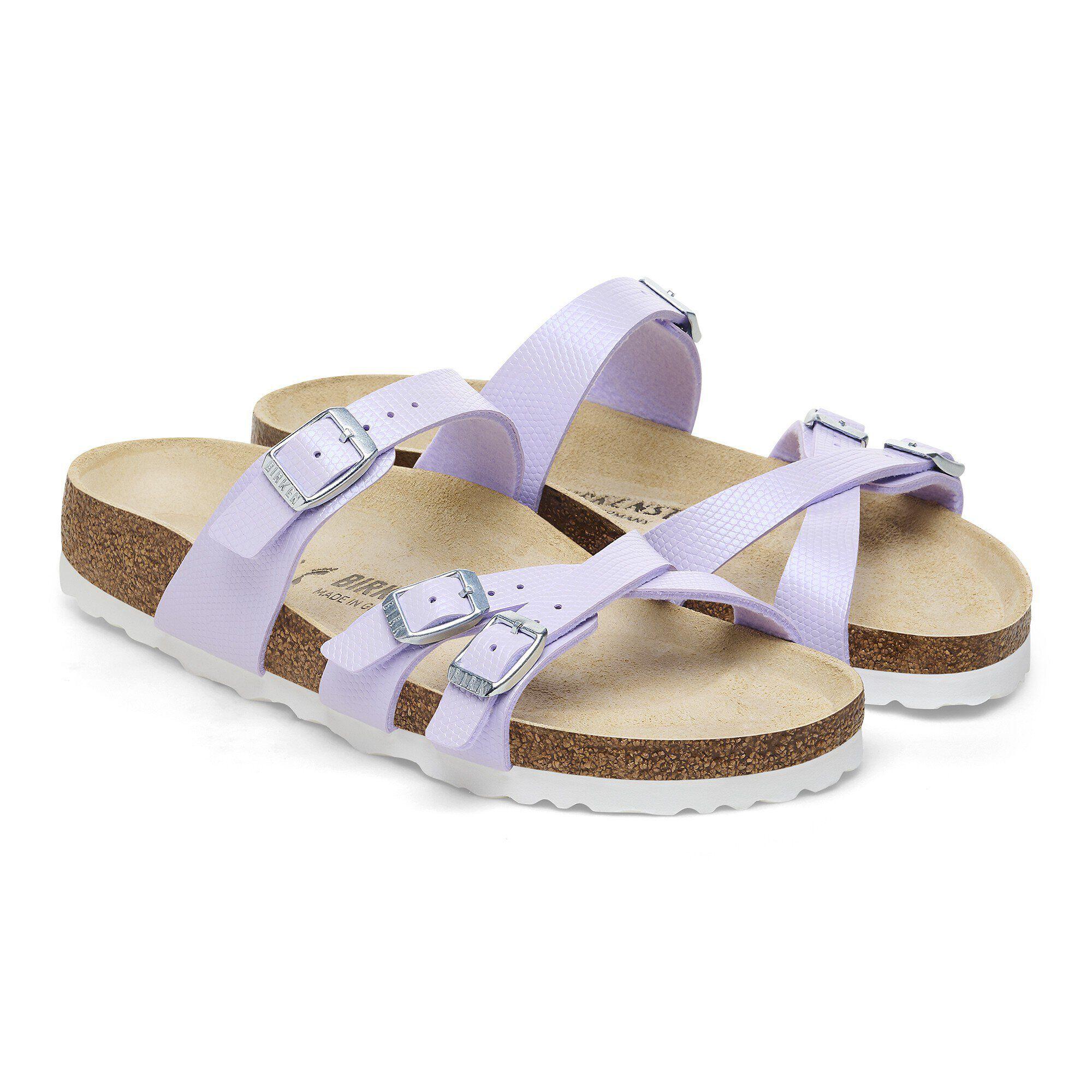 Franca Birko-Flor Embossed Product Image