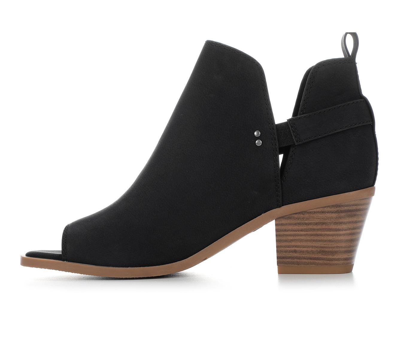 Women's Unr8ed Harper Heeled Booties Product Image