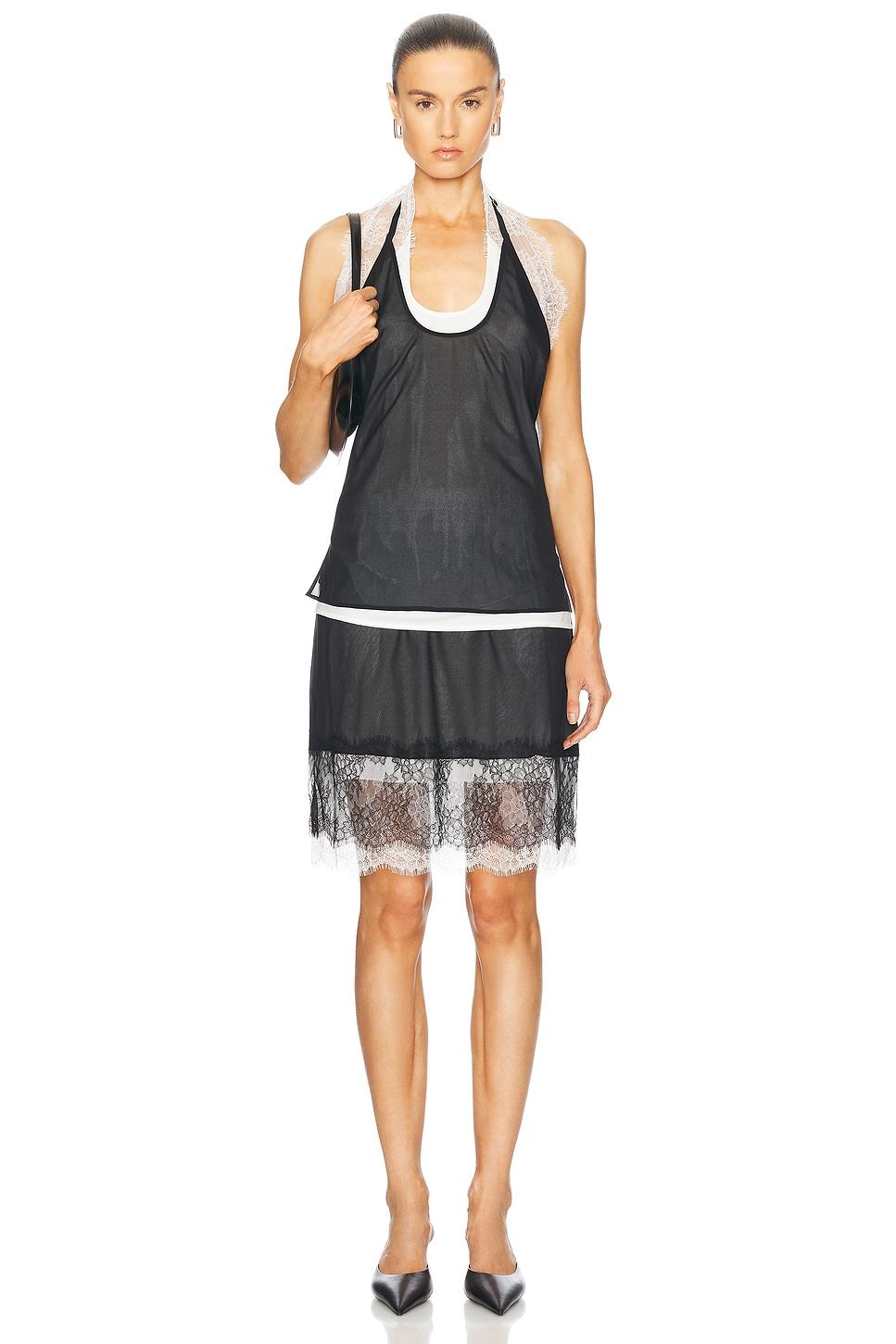 Lace Camisole Top Product Image