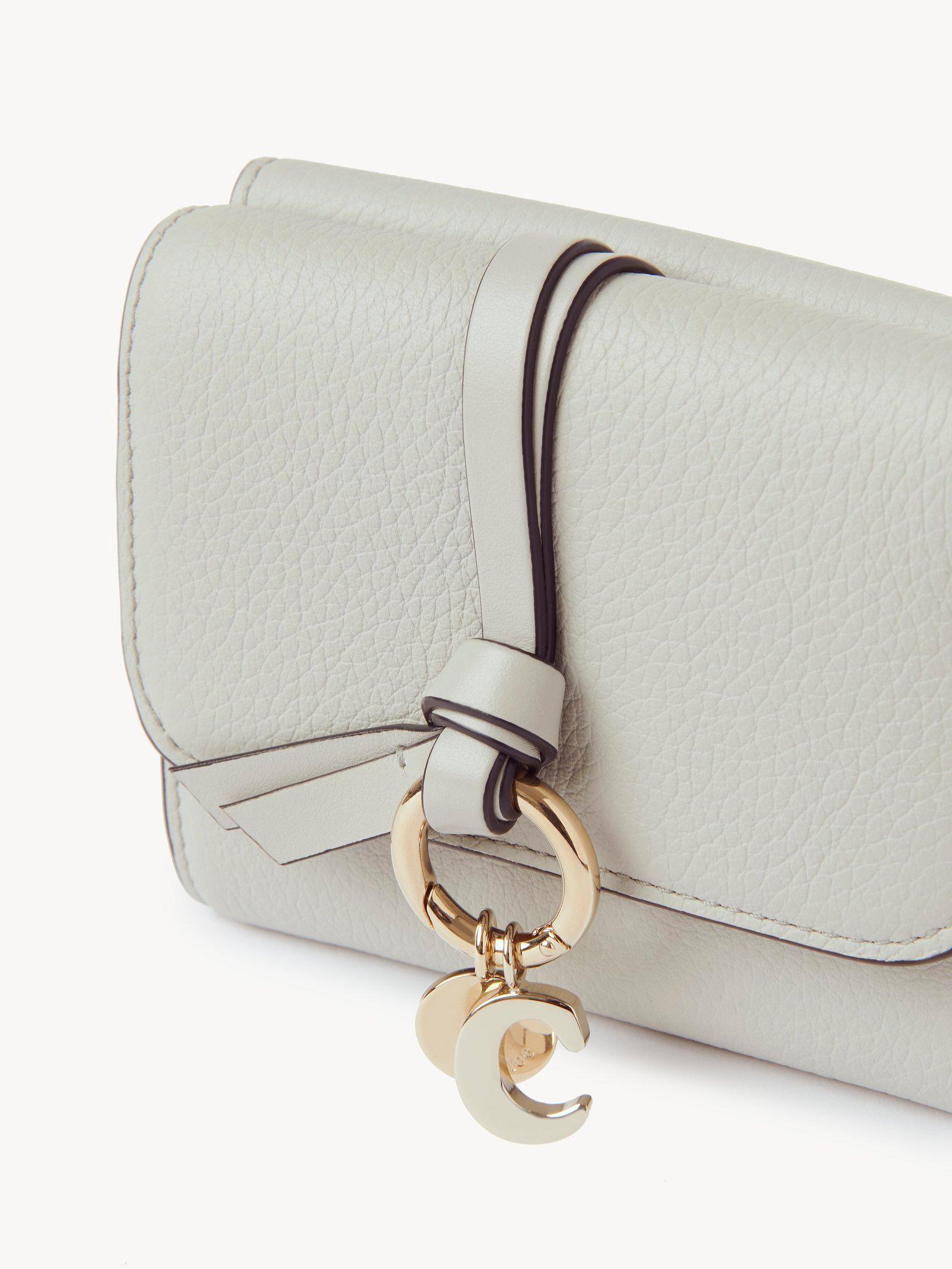 buckle-detail belt Product Image