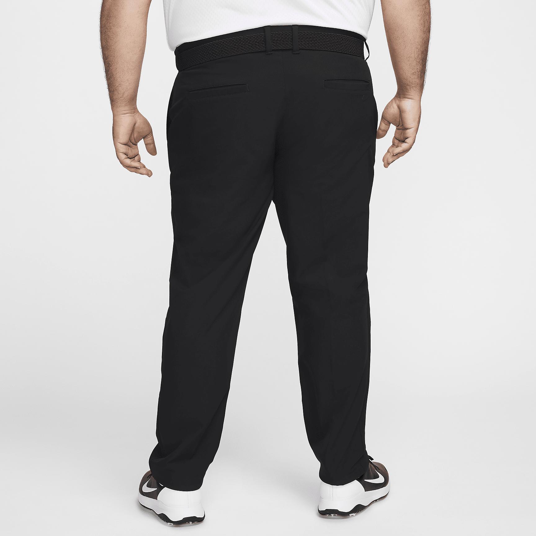 Nike Mens Tour Repel Flex Slim Golf Pants | FD5624-010 Product Image