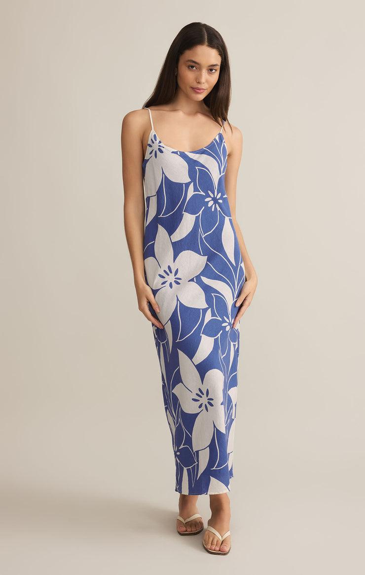 CECILY MADERO MAXI DRESS *FS Product Image