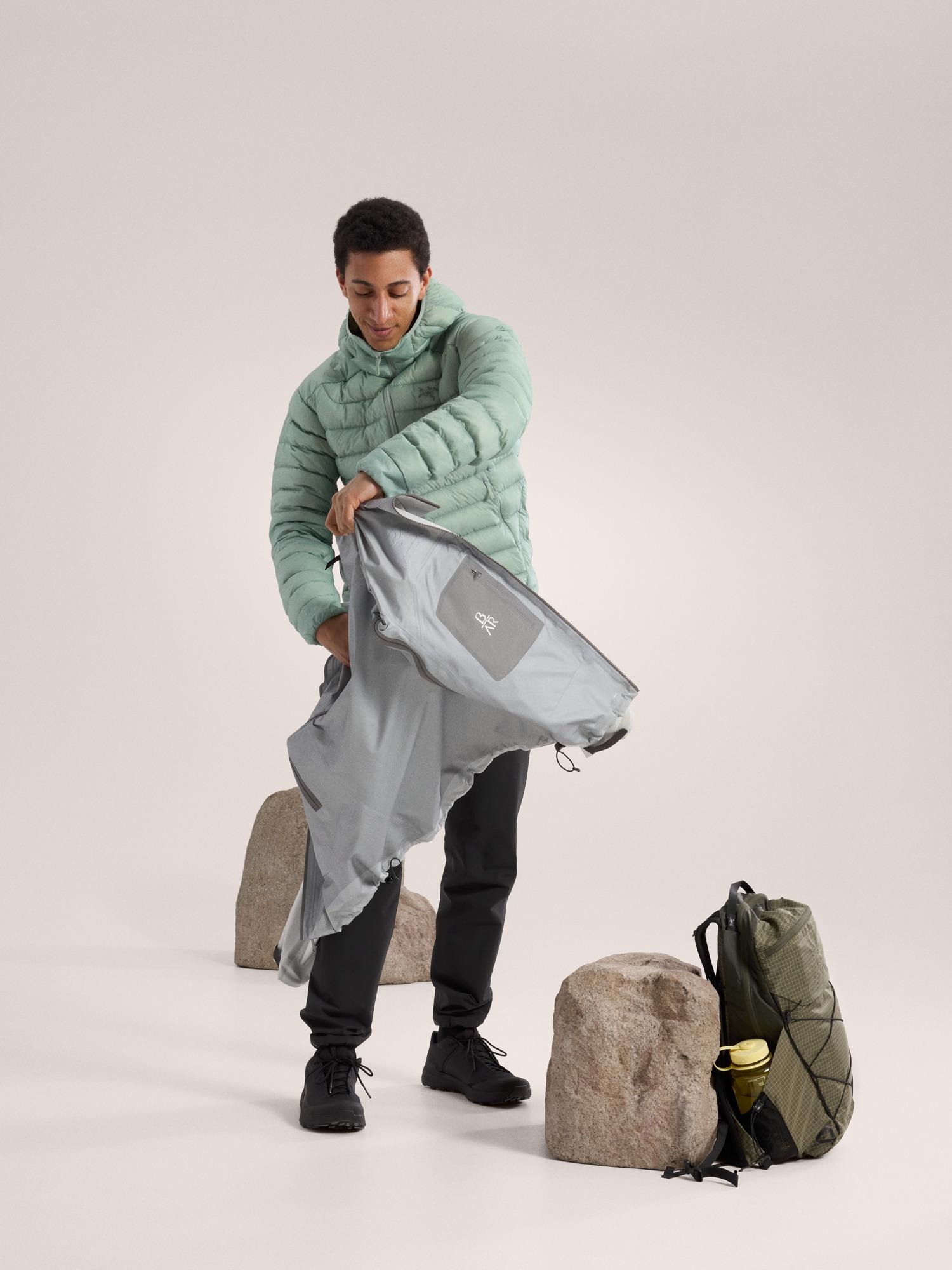 Cerium Hoody Men's Product Image