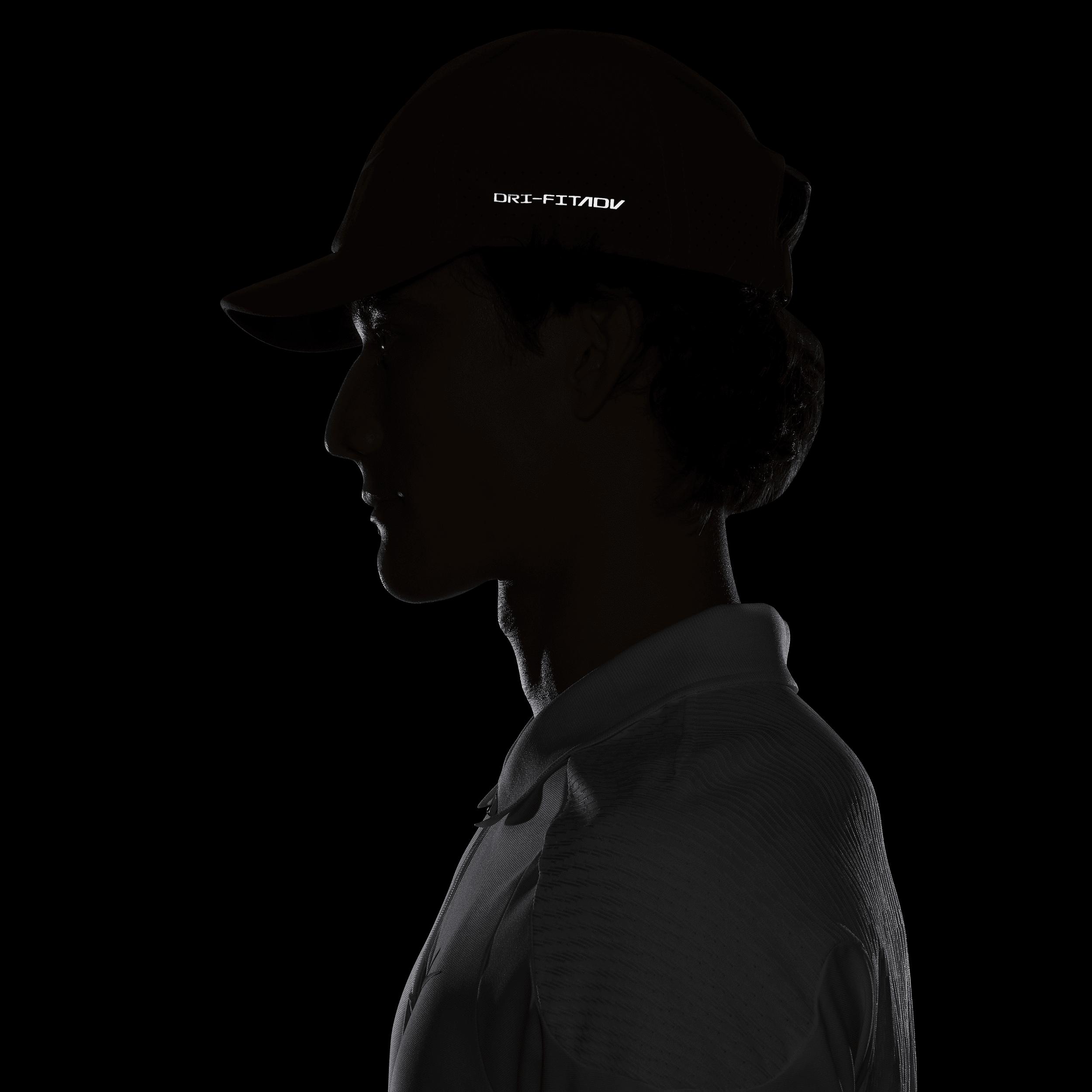 Nike Unisex Dri-FIT ADV Club Unstructured Tennis Cap Product Image