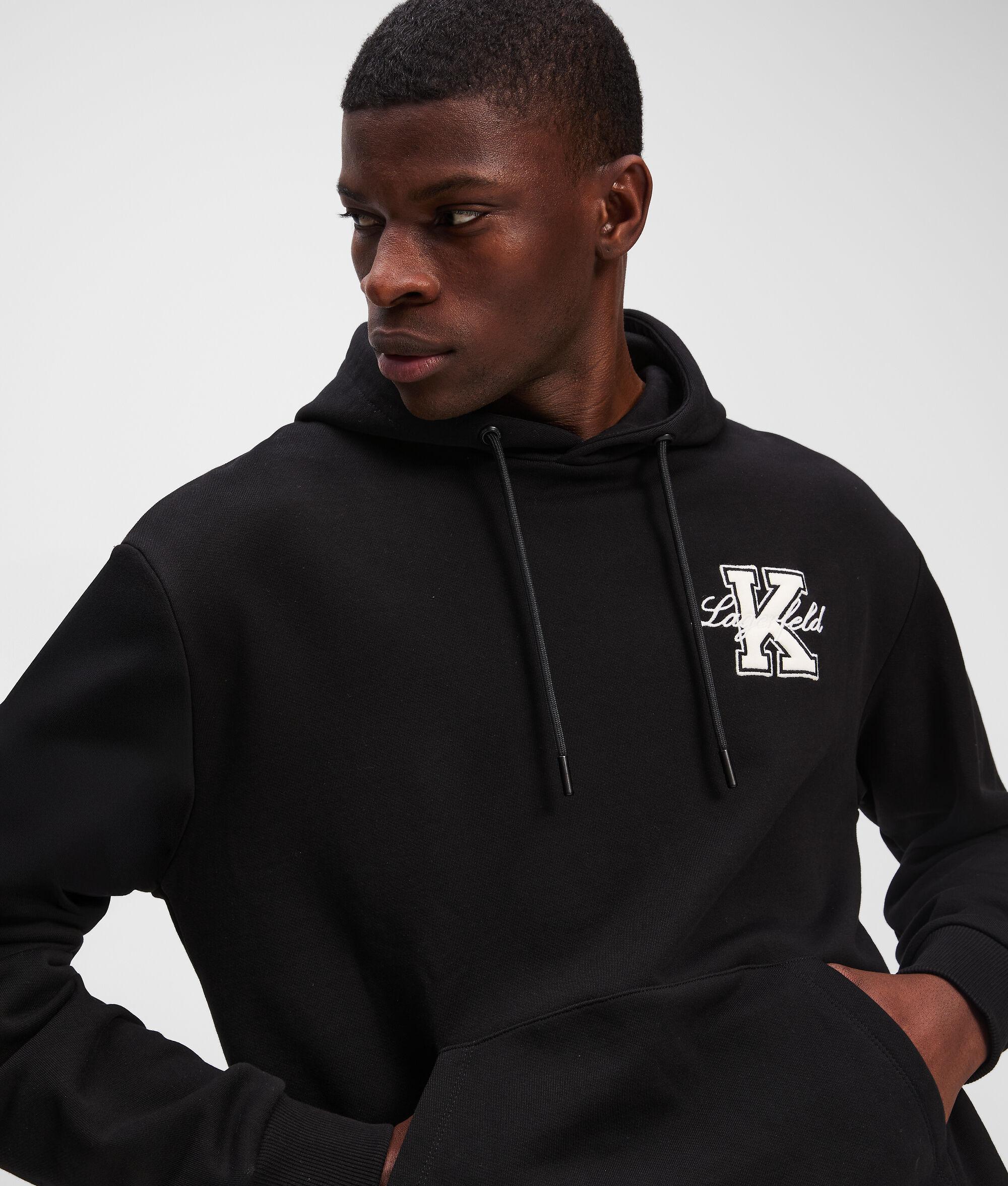 K-INITIAL HOODIE Product Image