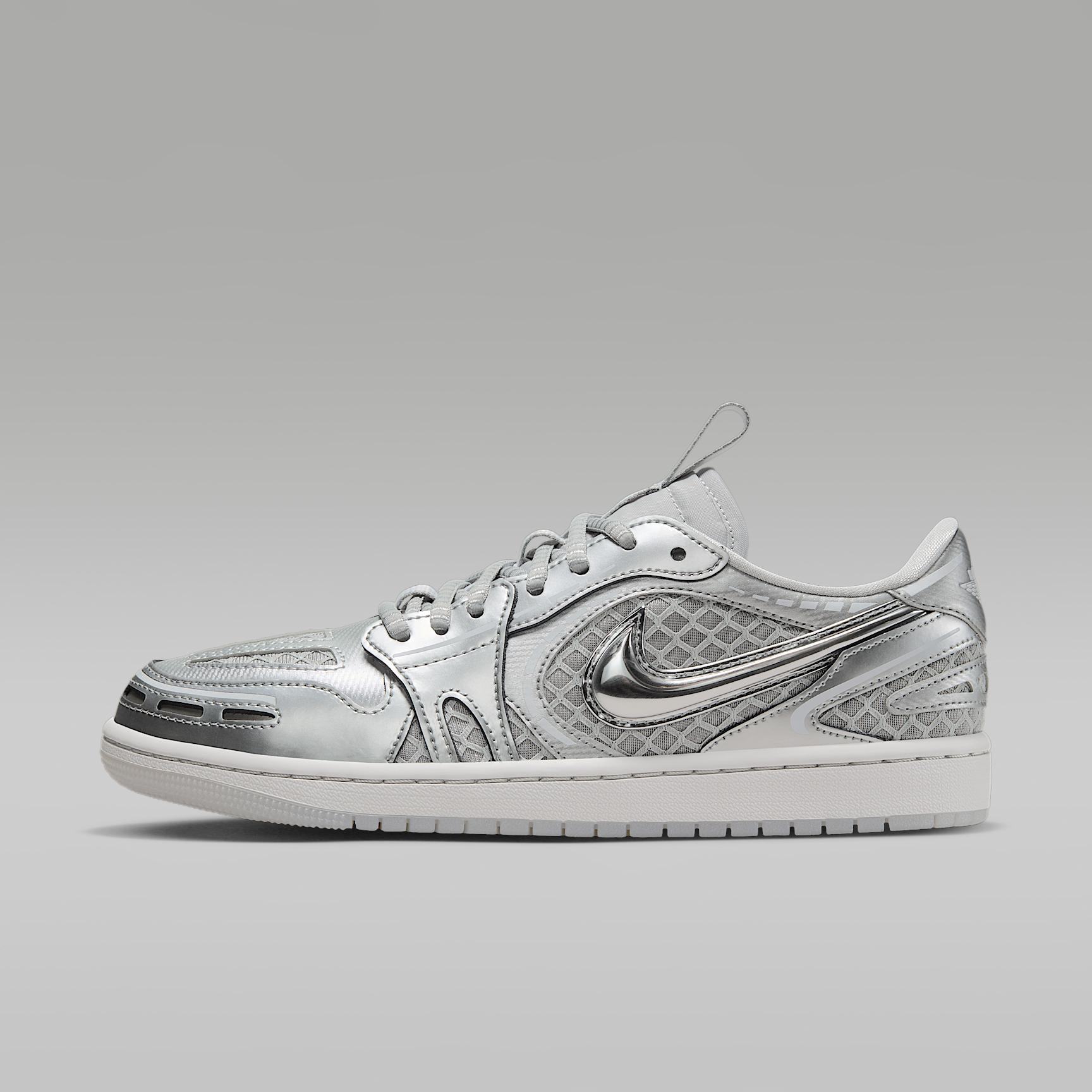 Air Jordan 1 Low Method of Make Women's Shoes Product Image