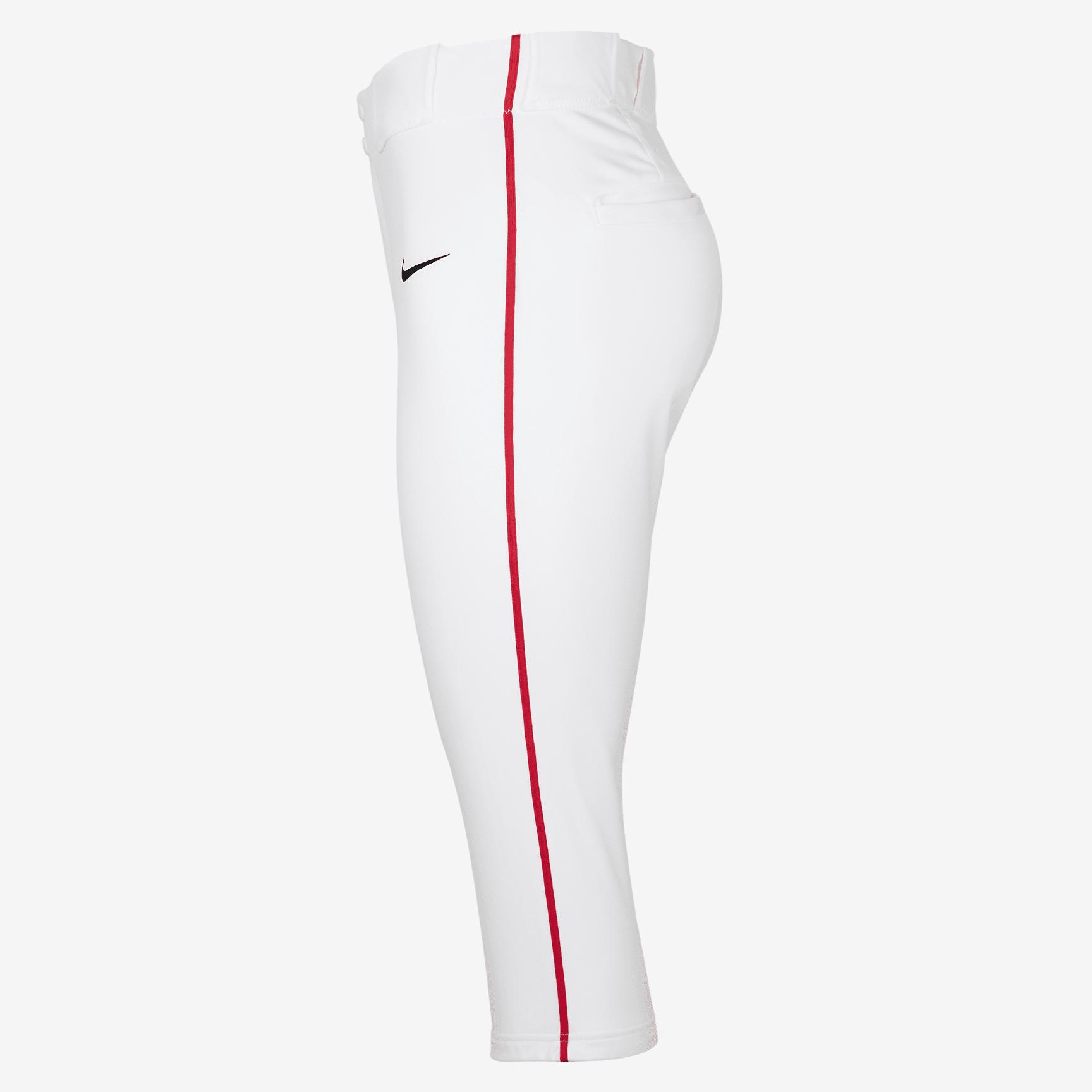 Nike Men's Vapor Select 2 High Piped Baseball Pants Product Image