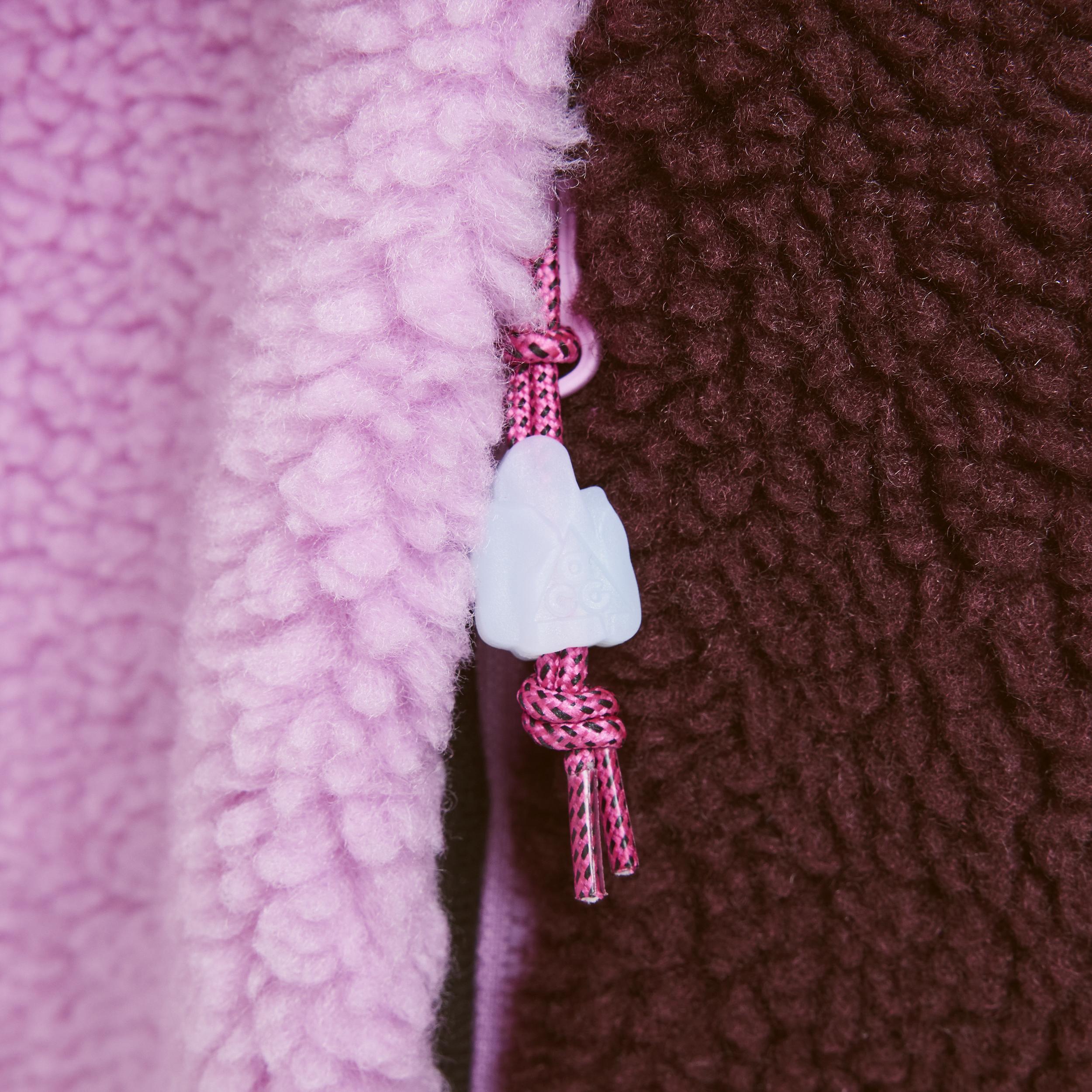 Mens Nike ACG Canwell Glacier Therma-FIT ADV Windproof Jacket | FV8653-632 Product Image