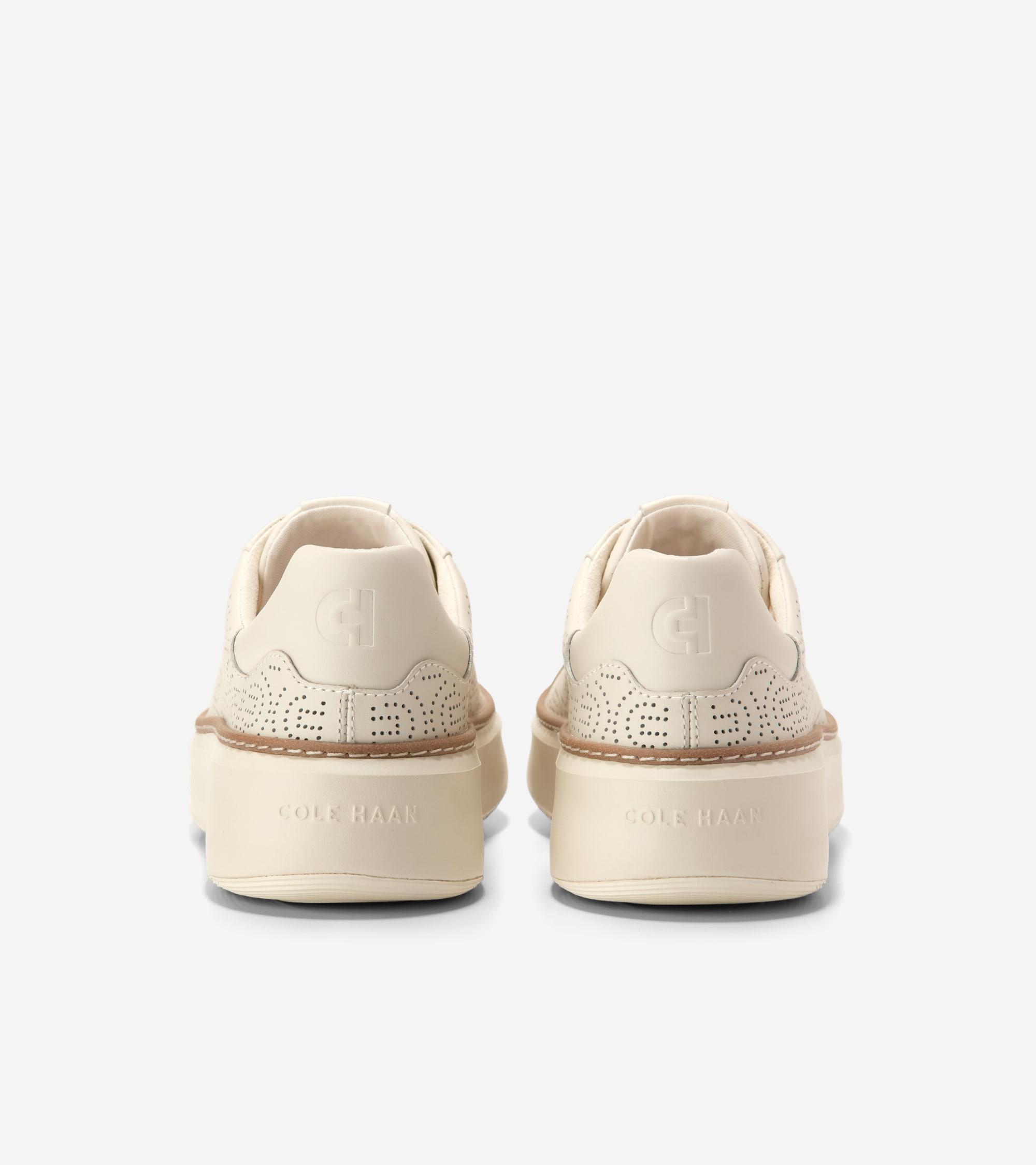 Women's Hooded Trench Coat in Red | Cole Haan Product Image