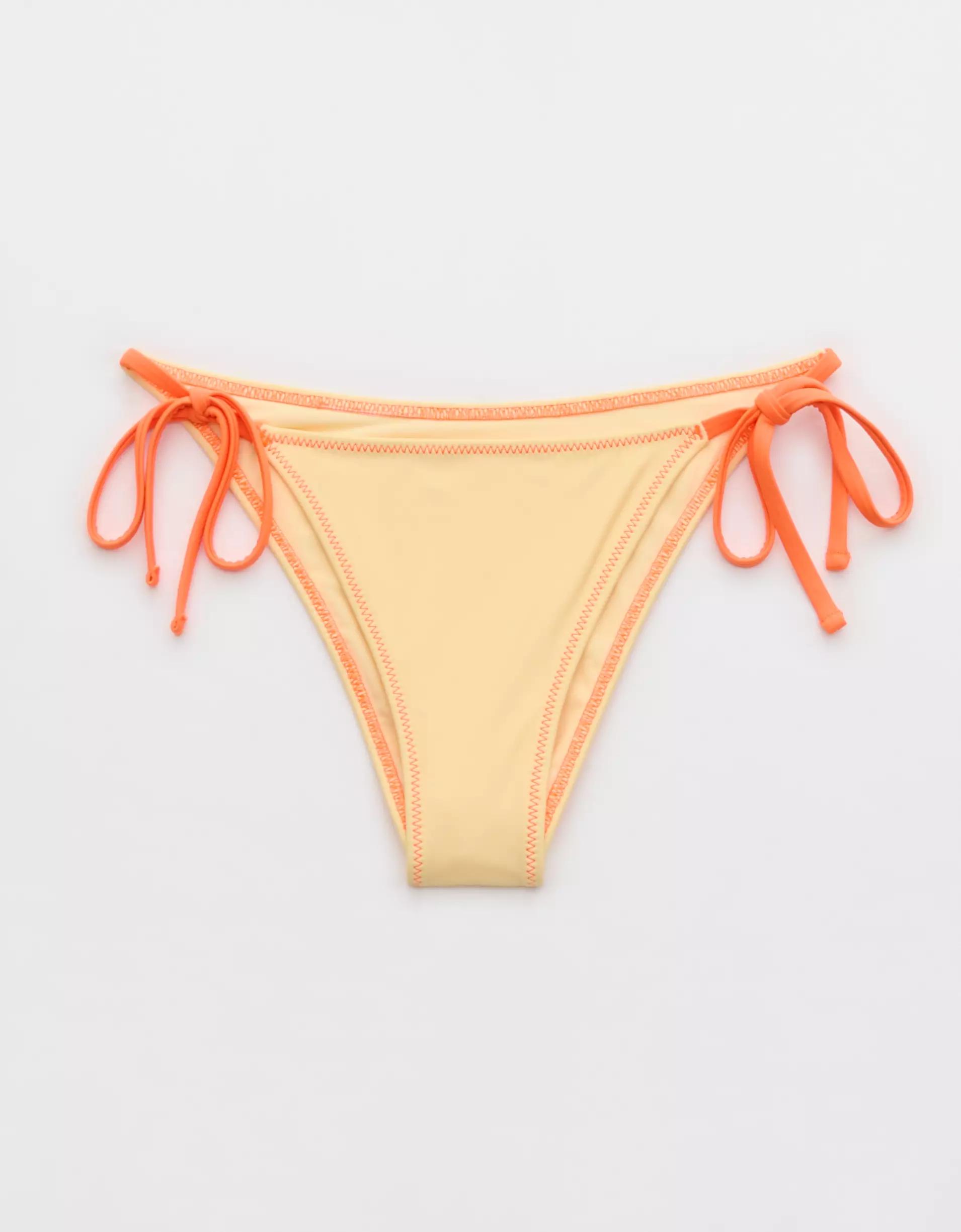 Aerie The Sunbun Bikini Bottom Product Image