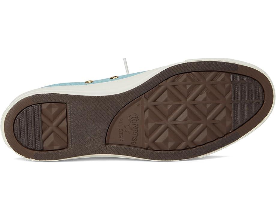 Chuck Taylor All Star Shoreline Woven Canvas Product Image