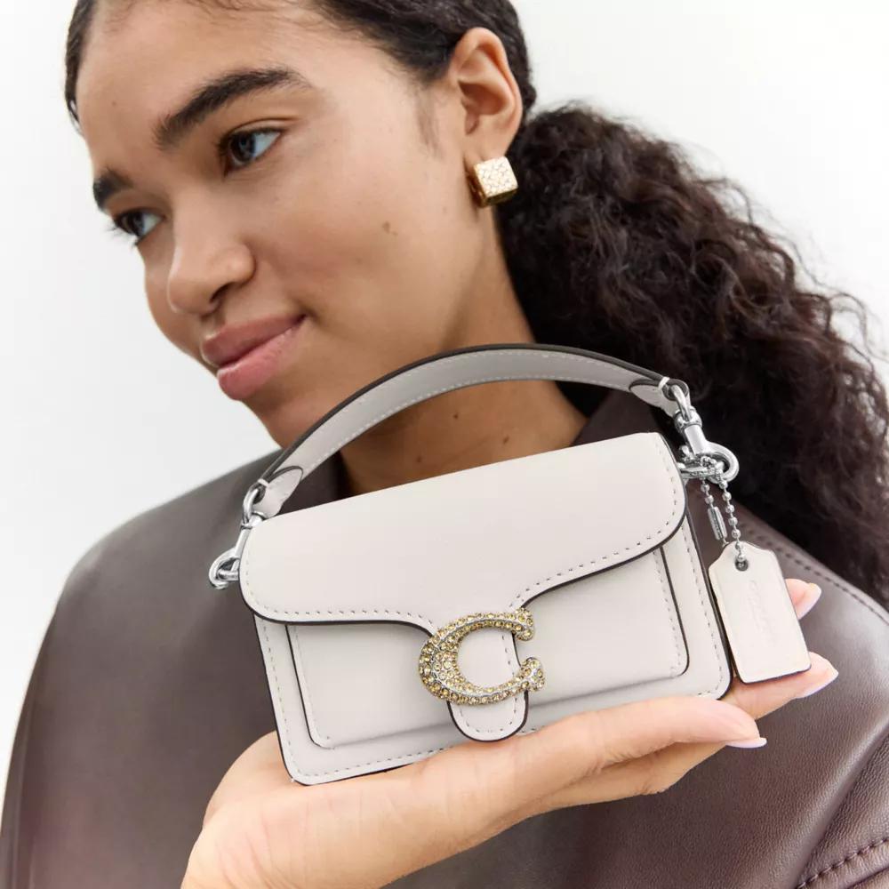 Tabby Bag 12 Product Image