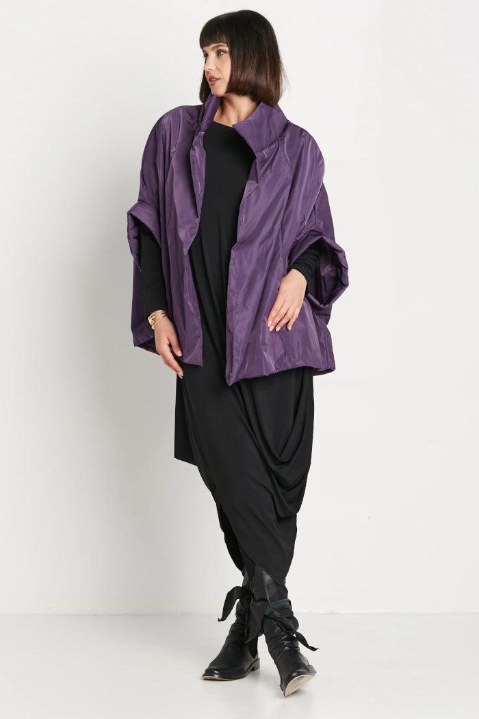 Planet Nylon Chic Cape Product Image