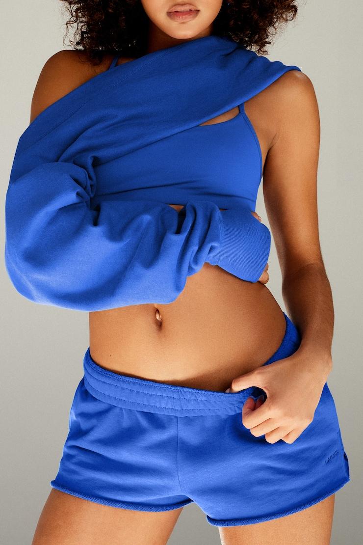 SoftTerry™ Low Rise Shorts Product Image