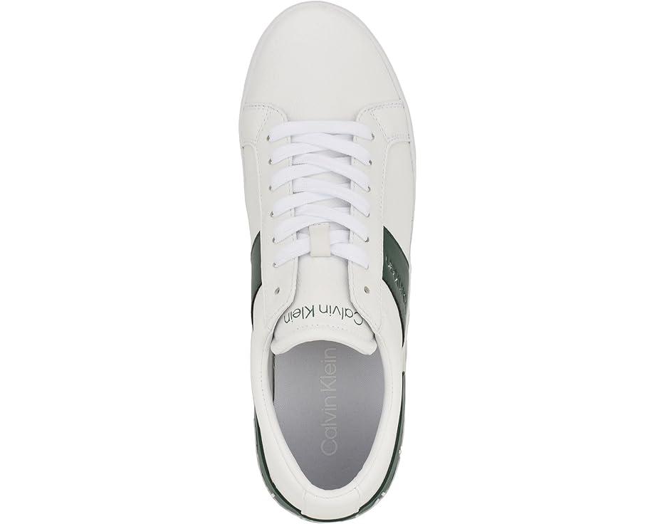 High Line Sneaker In Signature Camo Print Product Image