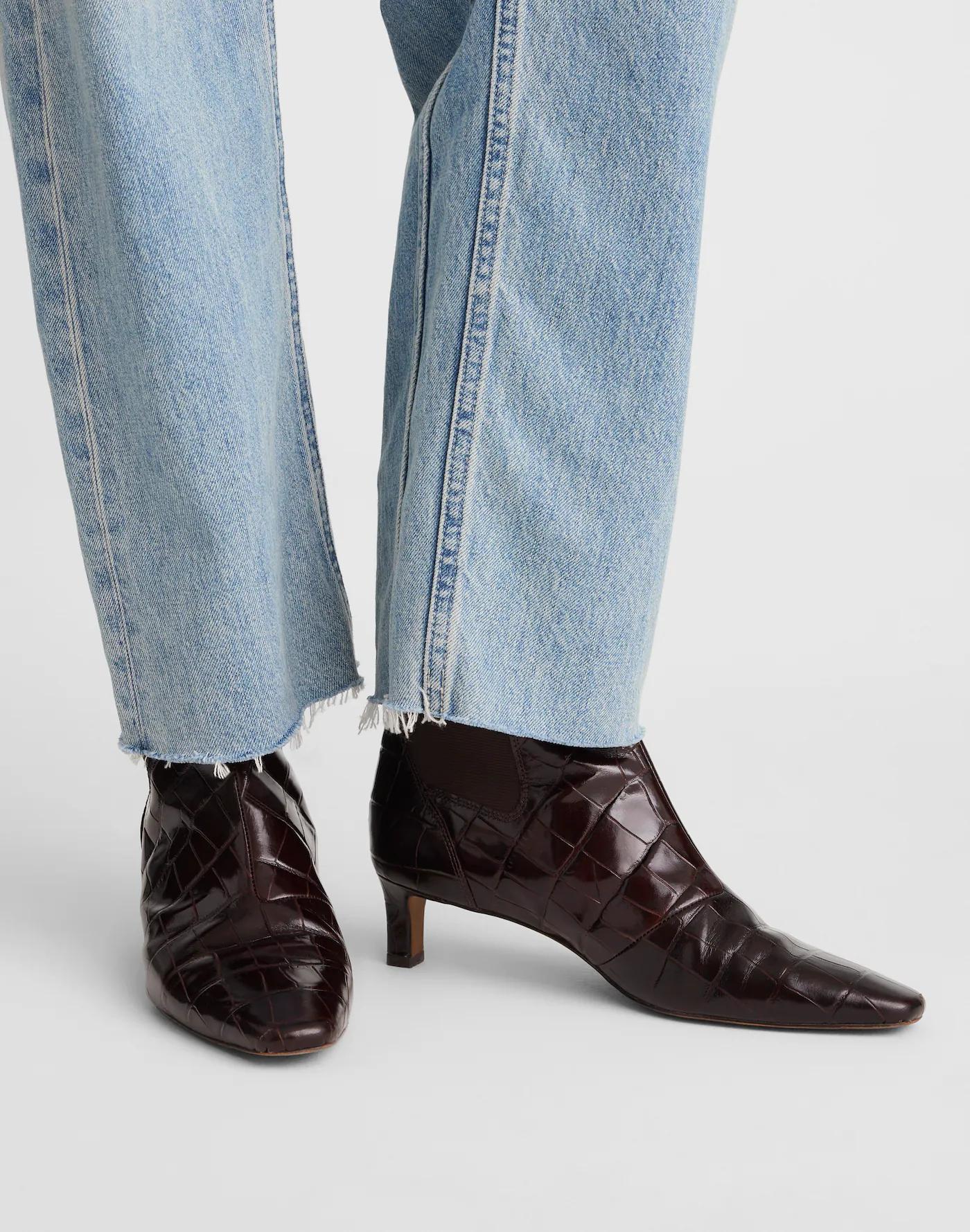 The Dimes Chelsea Boot Product Image
