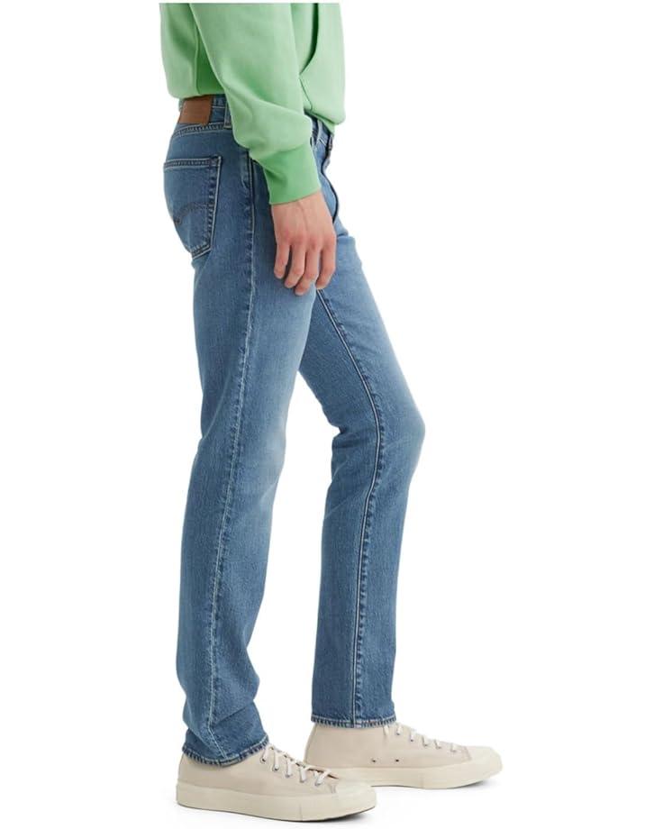 Premium 511 Slim Jeans Product Image