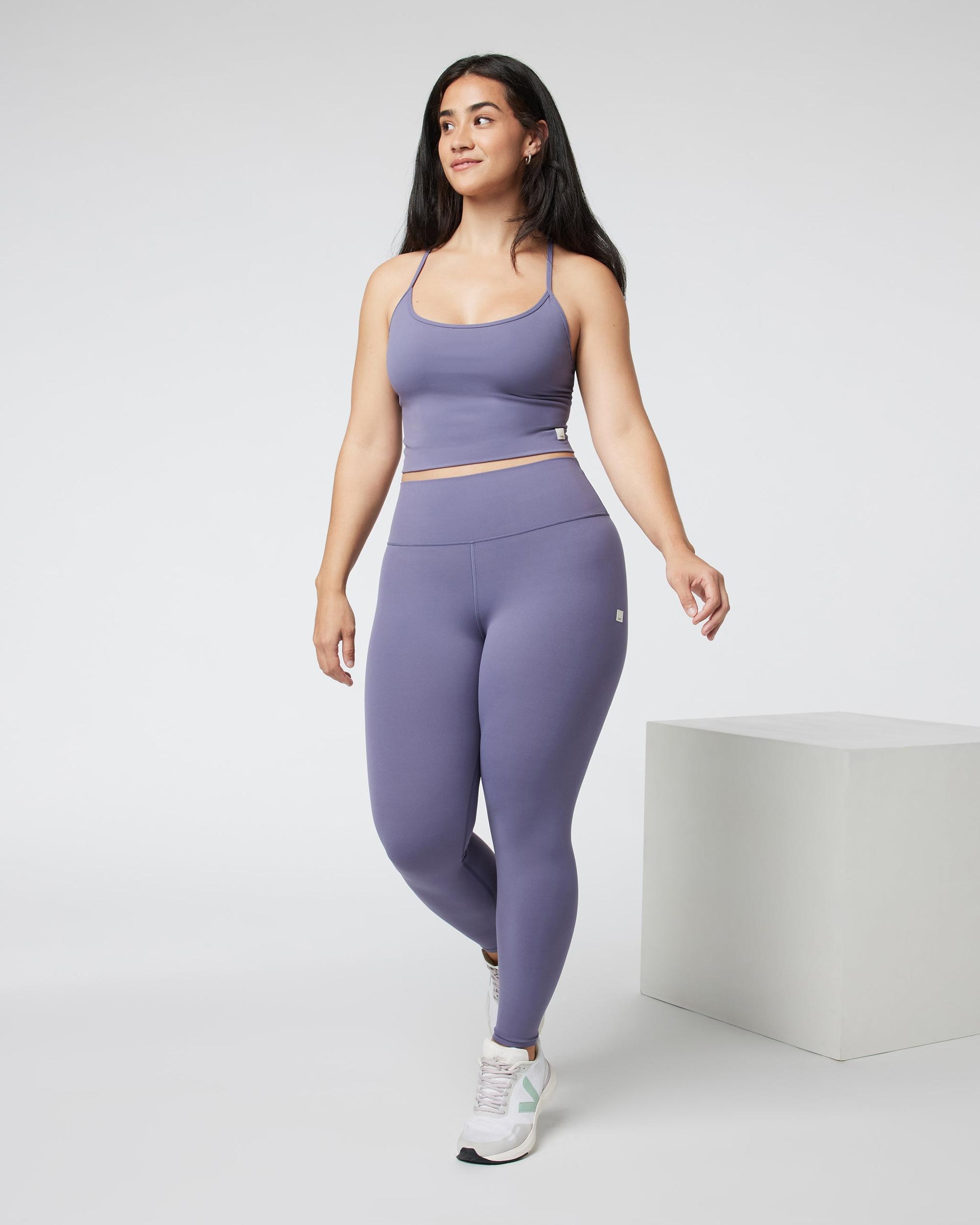 Vuori AllTheFeels™ Tank Product Image