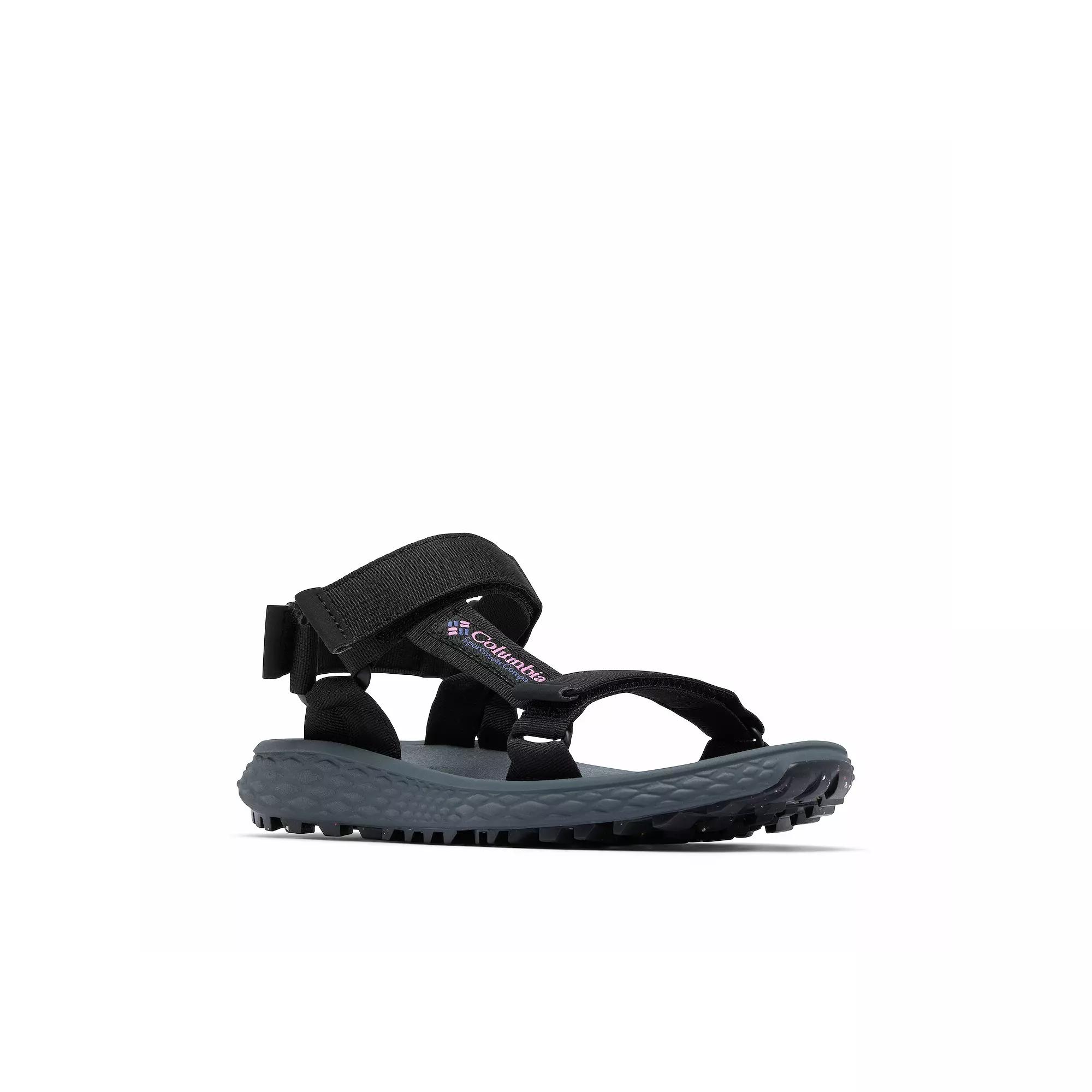 Columbia Womens Konos Globetrot Sandal- Product Image