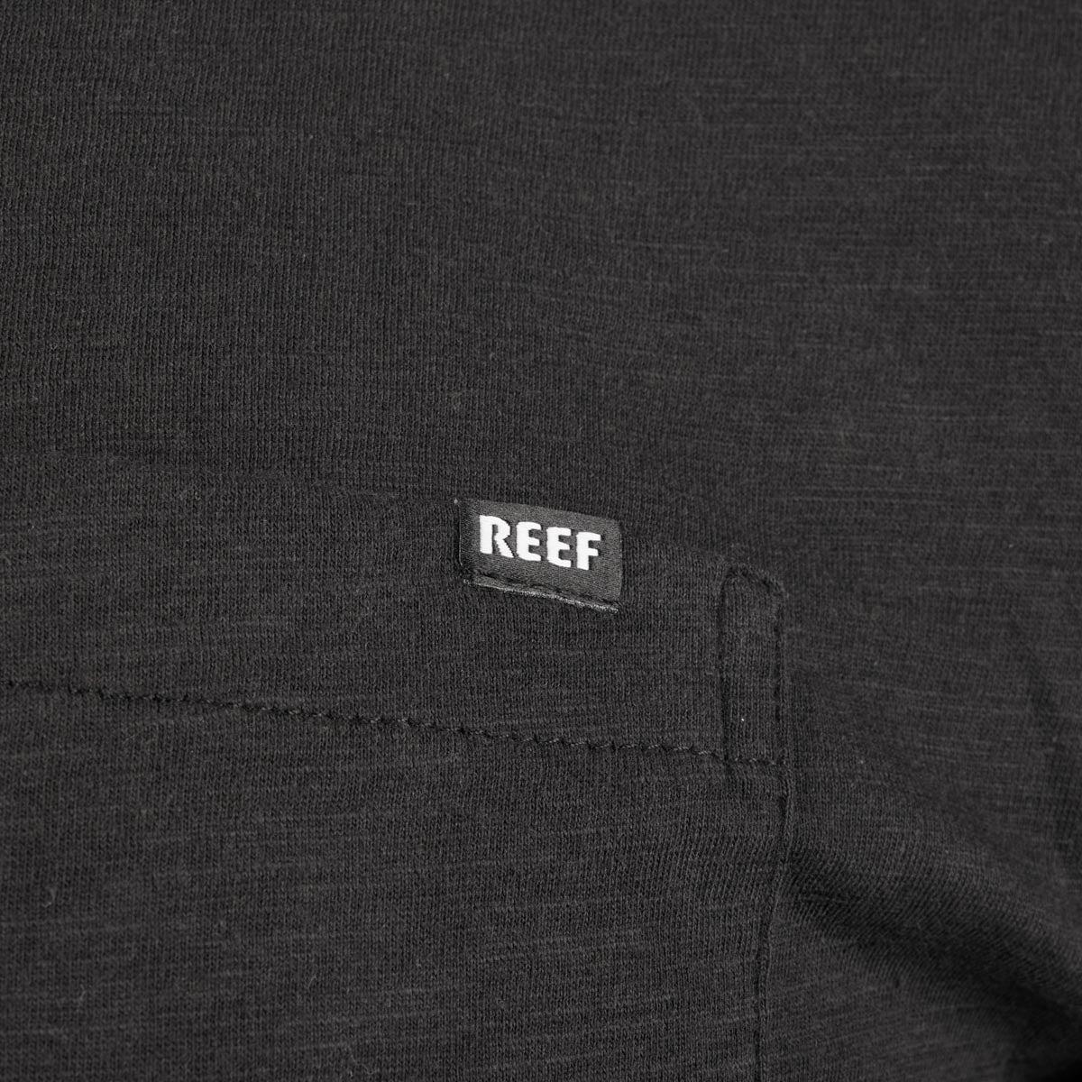 Reef Men's Humboldt Short Sleeve Pocket Shirt Product Image