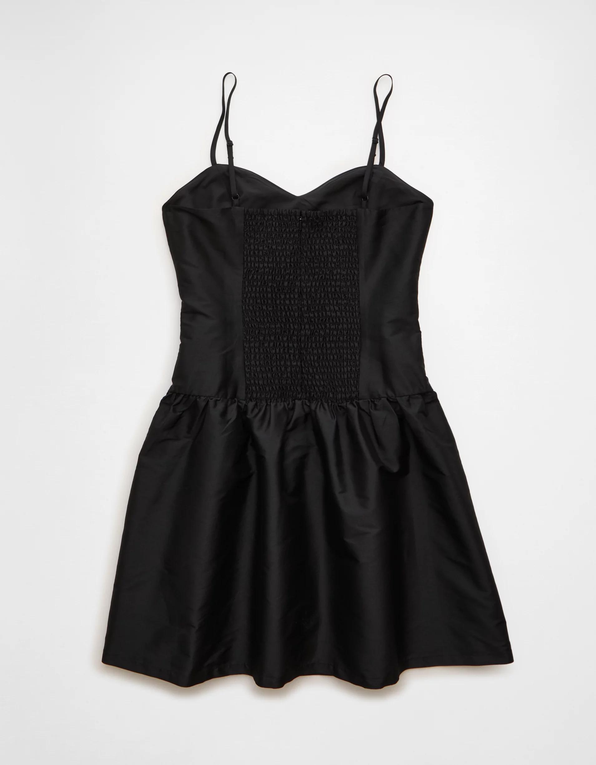 AE Sweetheart Bella Bow Mini Dress Product Image