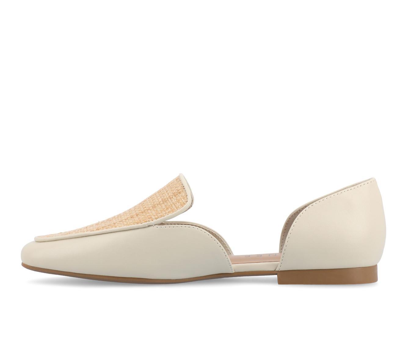 Women's Journee Collection Kennza Loafers Product Image