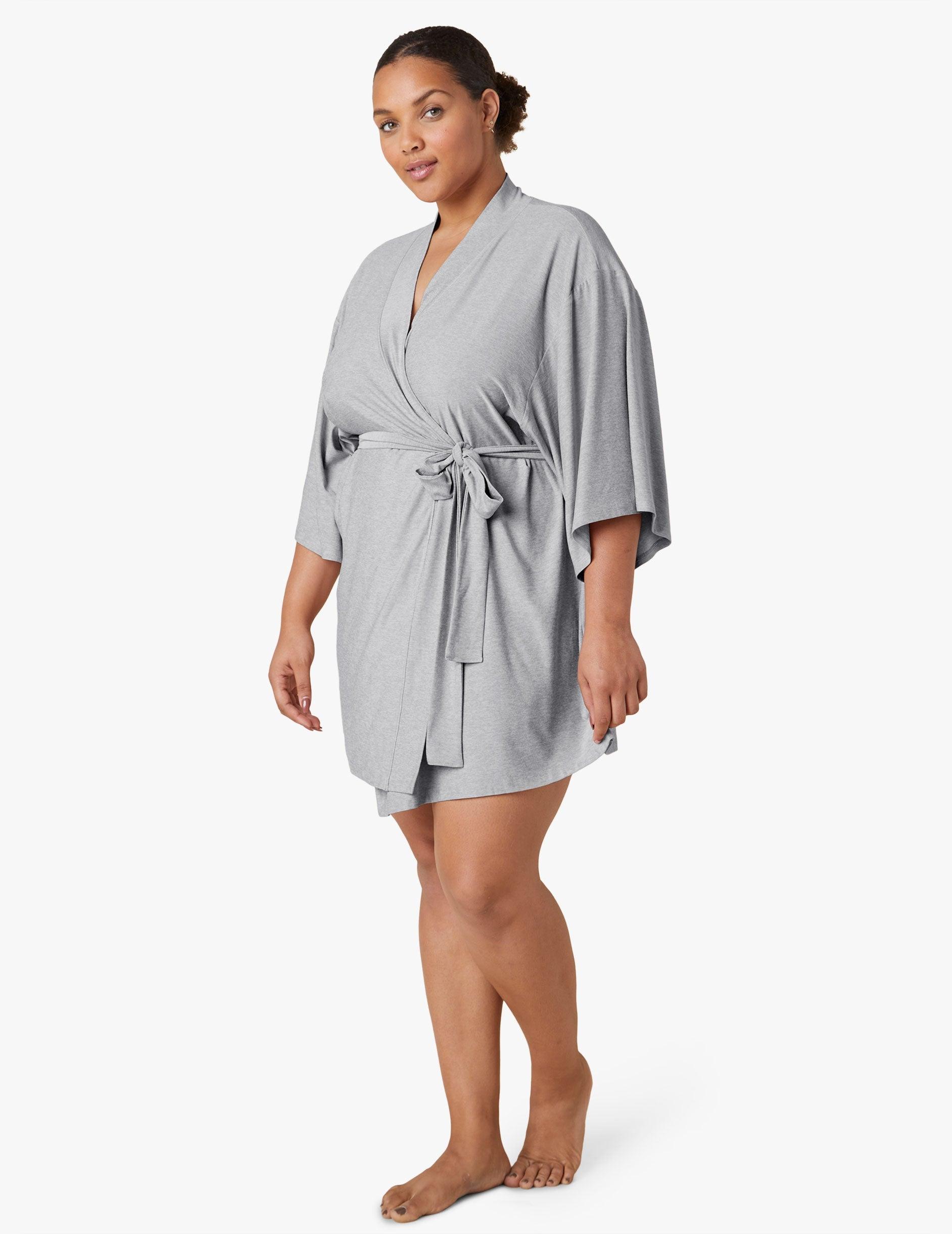 Featherweight Comfort Queen Sleep Robe Product Image