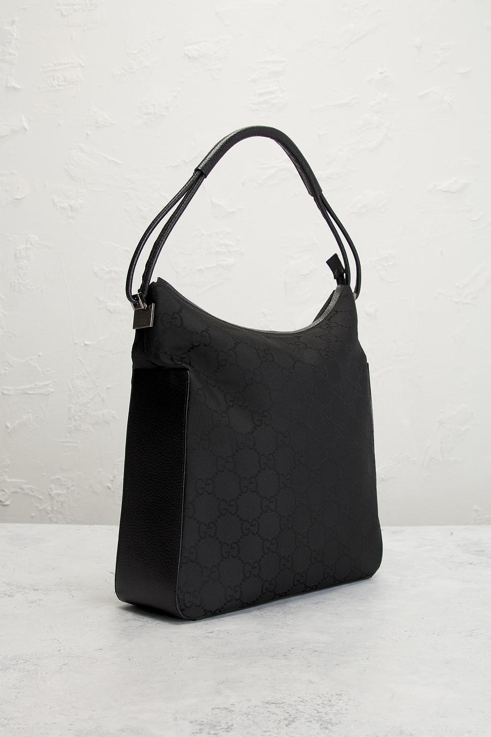 Gucci Hobo Bag FWRD Renew Product Image