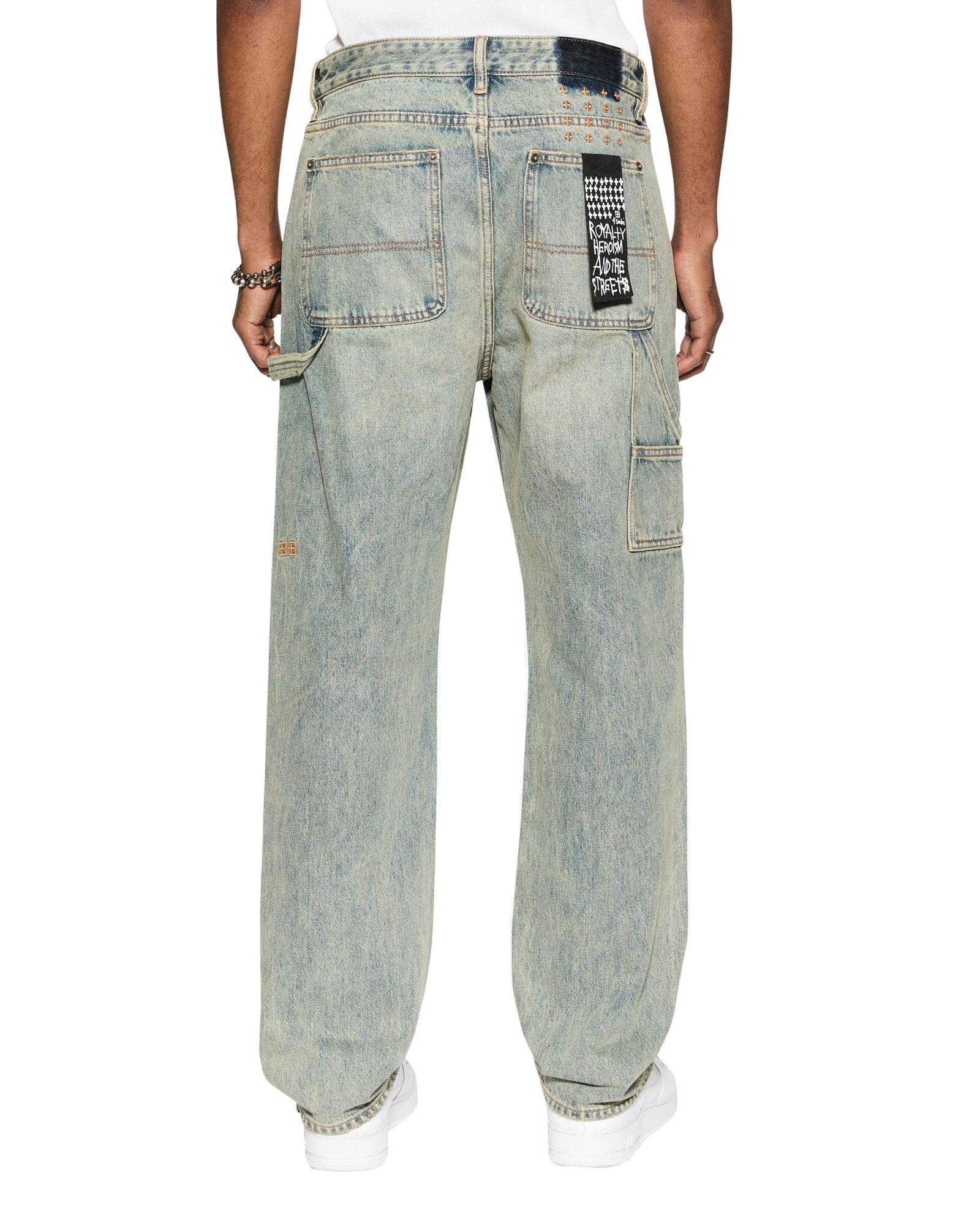 OPERATOR PANT STAGELIGHT Male Product Image