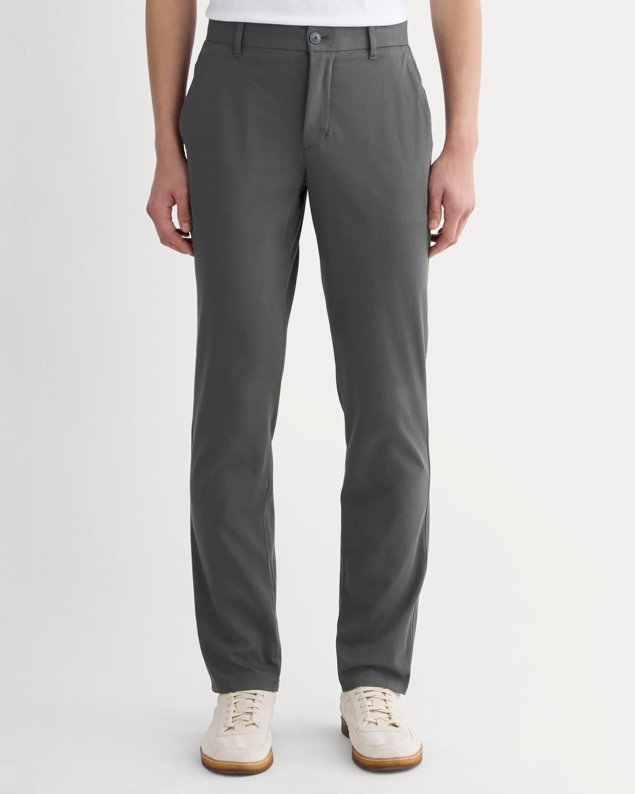 Mens Performance Chino | Uniform by Everlane Product Image